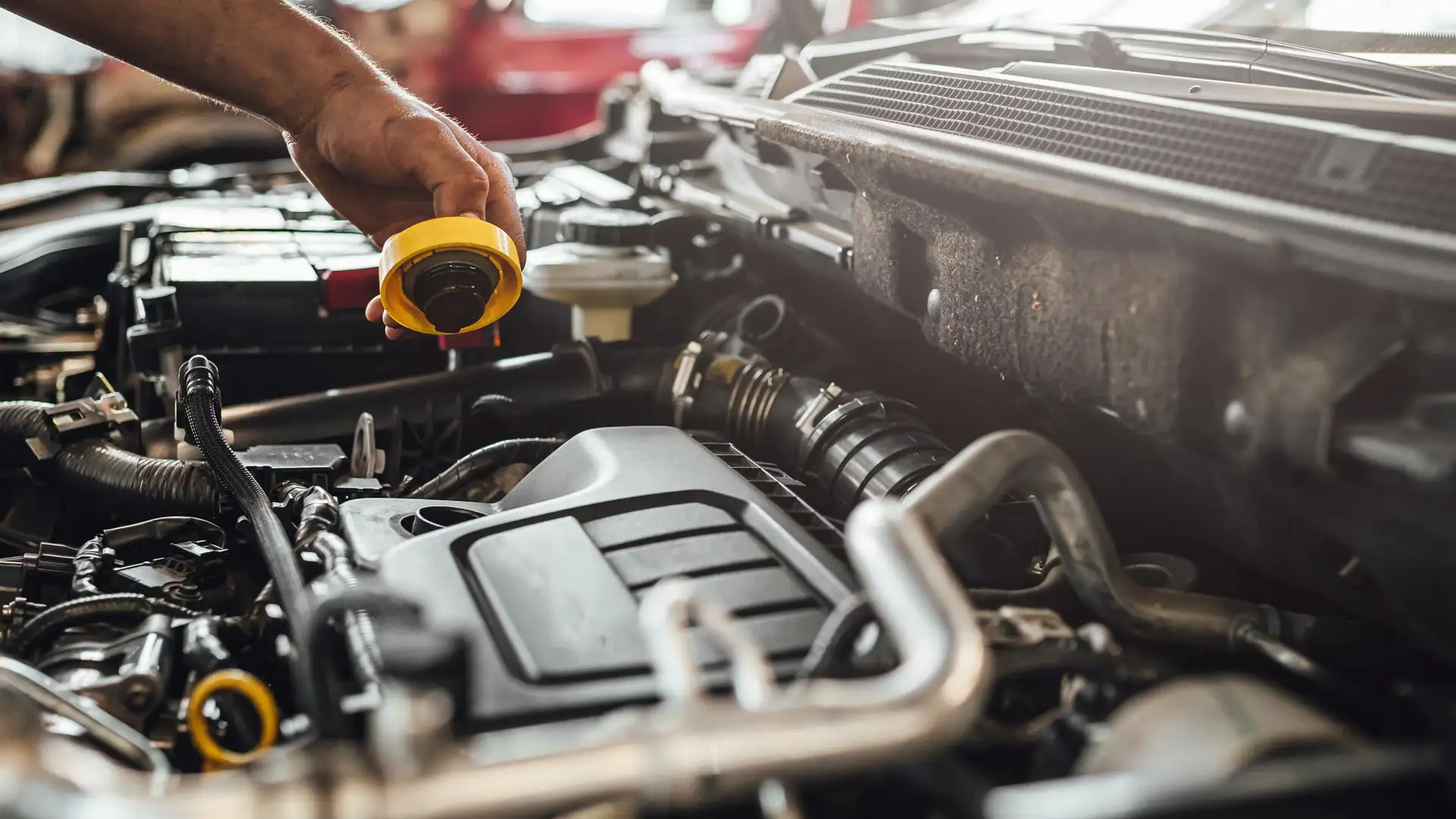 Правильный Выбор Моторного Масла для Fiat