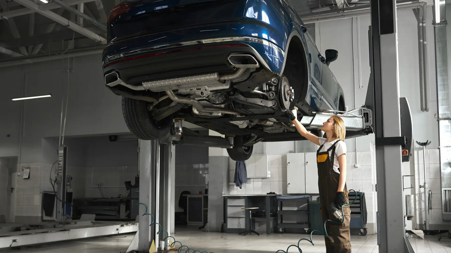 Сайлентблоки автомобиля. Интересно про ресурс и факты из практики в цифрах