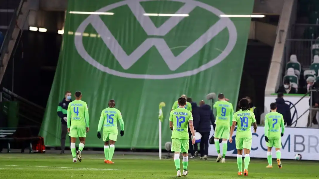 Союз Volkswagen и футбольного клуба «Вольфсбург» - один из самых «долгоиграющих» в мировом спорте