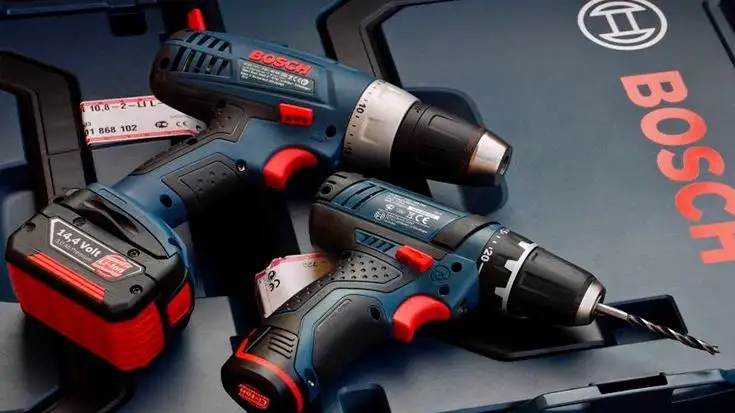 ТОП найкращі виробники електроінструментів - рейтинг за надійністю