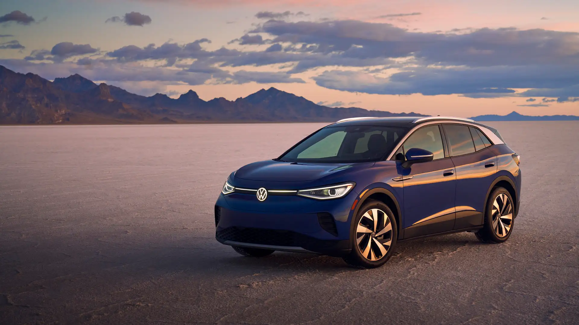Volkswagen знижує ціни на електромобілі ID в Європі та вводить нові версії
