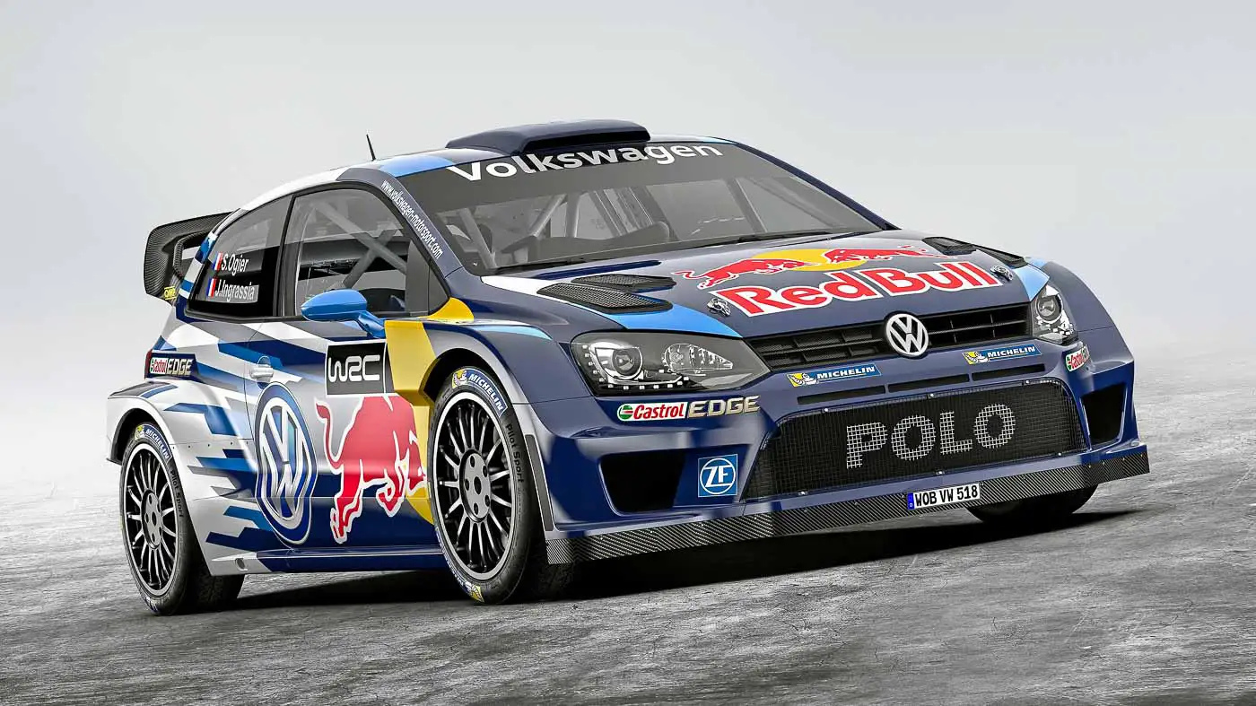 На волне скорости: лучшие игры для любителей автогонок