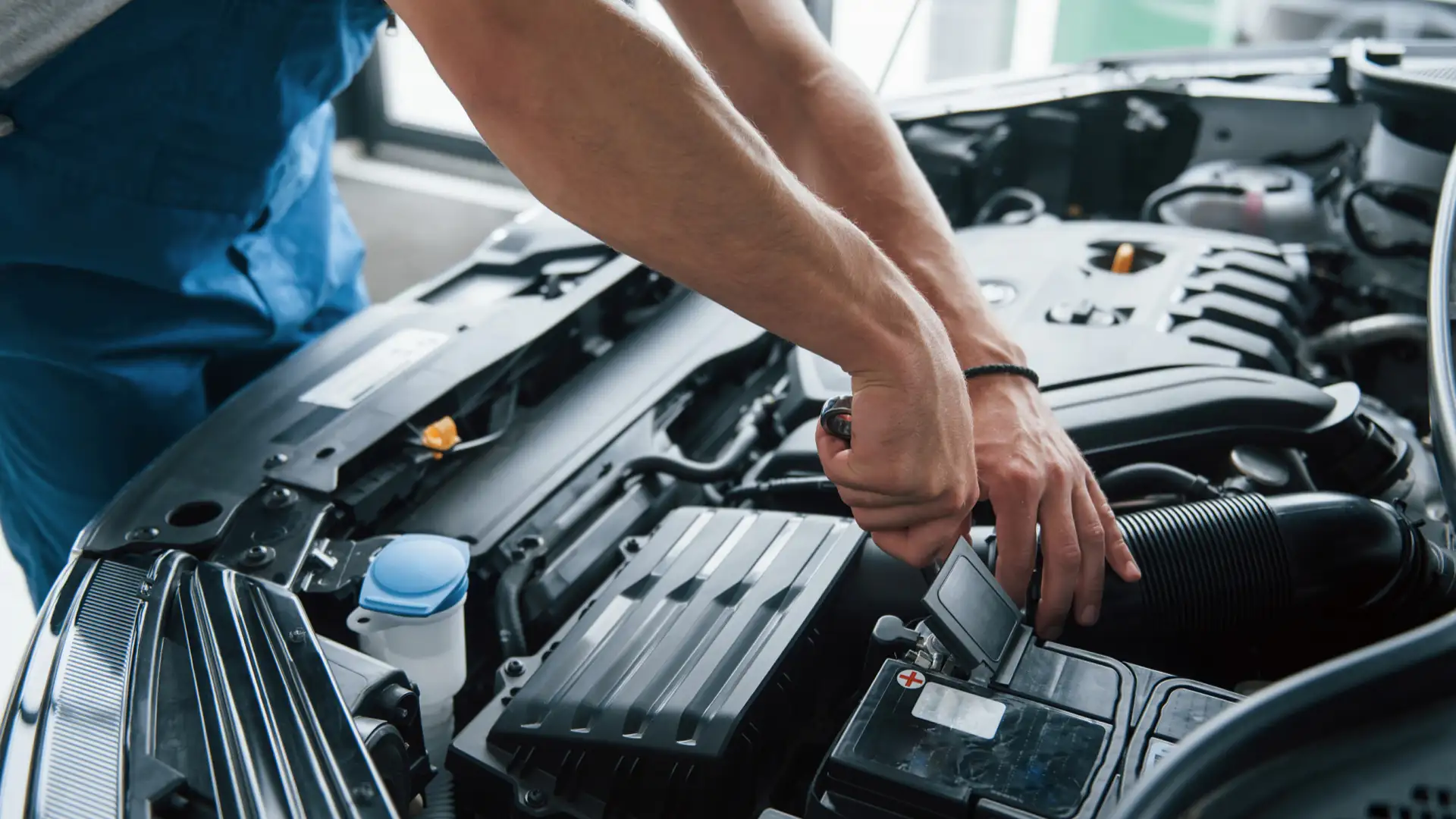 Як правильно вибирати автомобільний акумулятор?