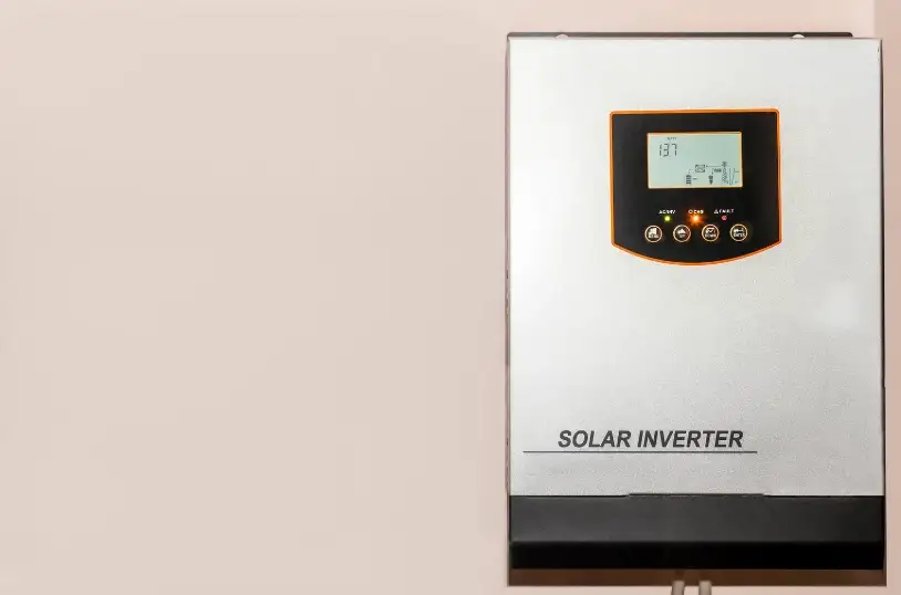 Як правильно підібрати інвертор для сонячної електростанції