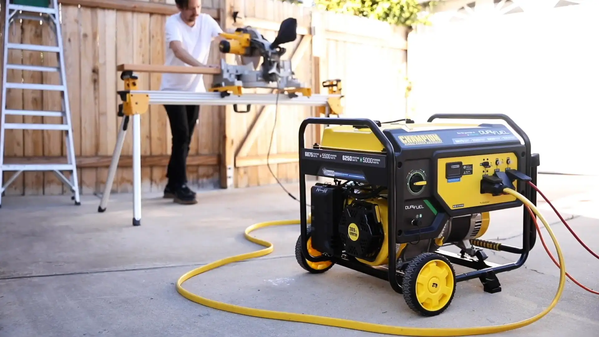 АВР генераторы как резервный источник питания. Самые важные цифры и факты