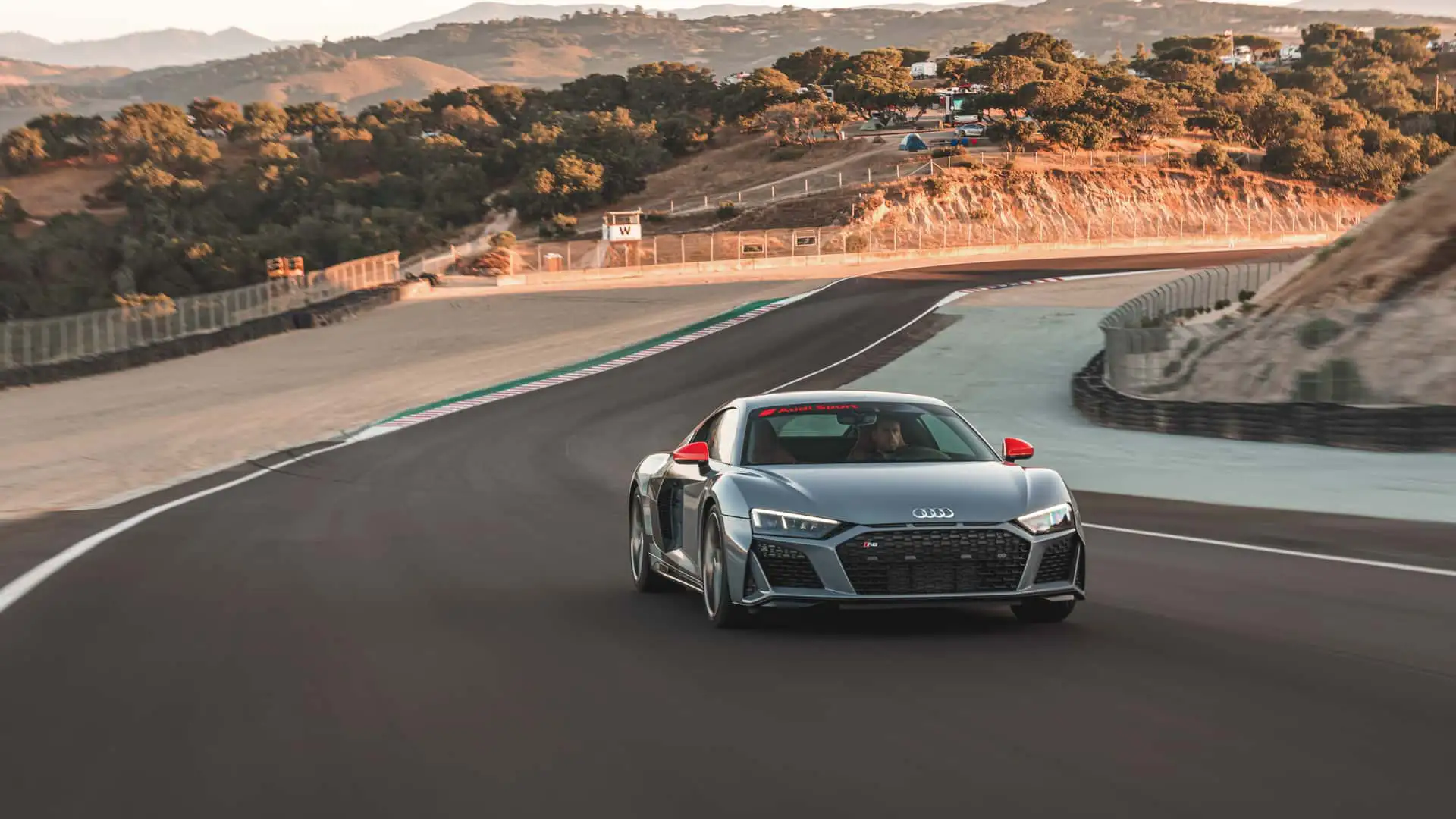 Производство Audi R8 остановят навсегда в марте 2024 года, но спрос сохраняется
