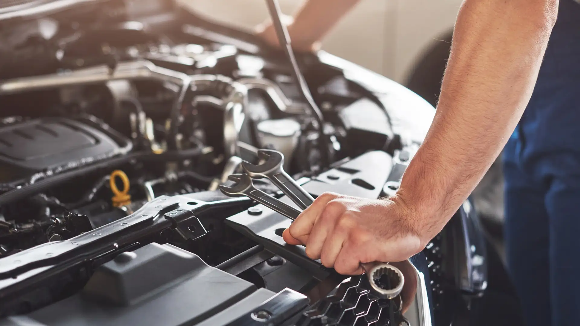 Что выгодно и не рискованно покупать на разборке для Volkswagen