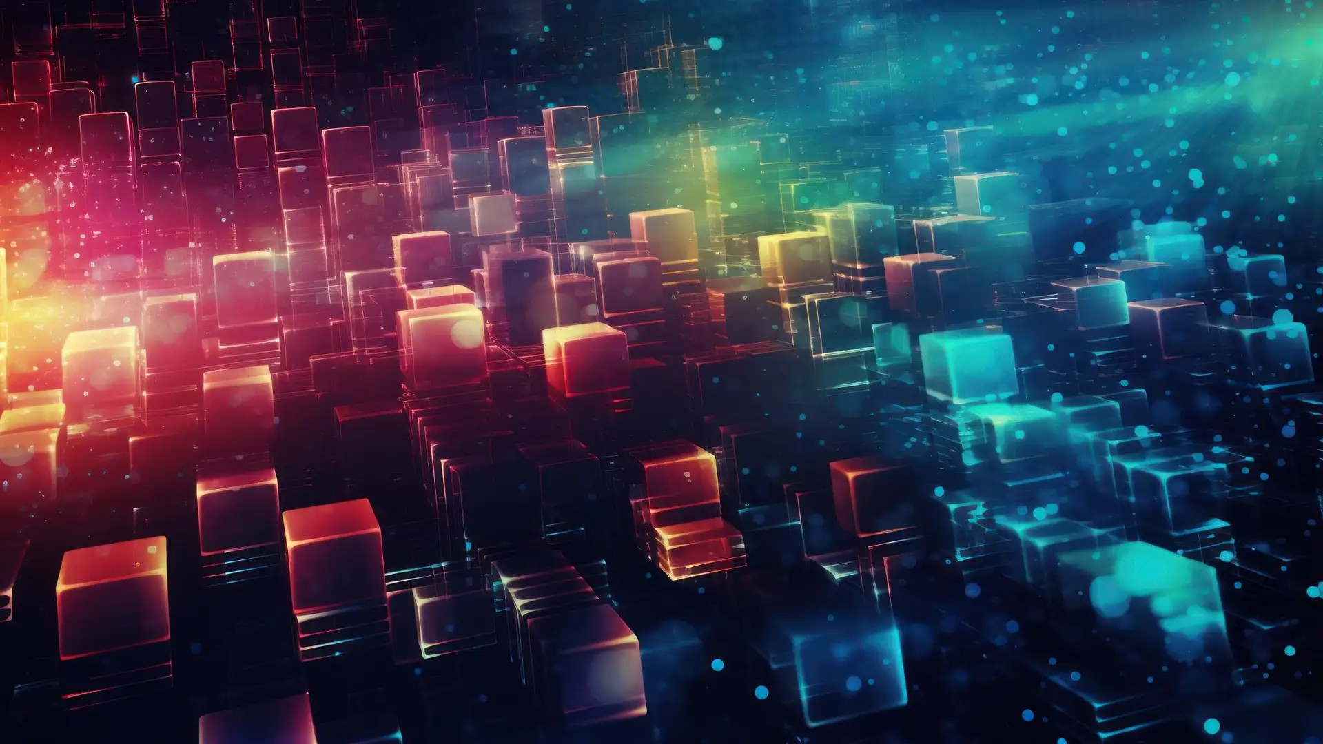 Куда нас ведут блокчейн технологии или будущее наступило вчера