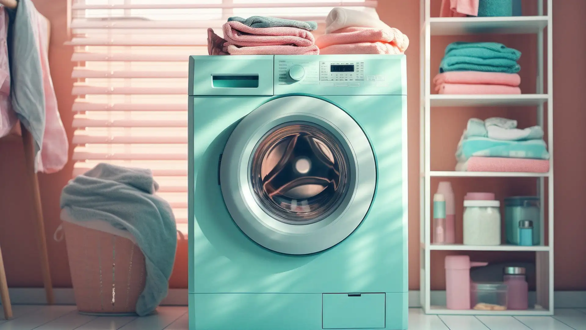 Про ремонт стиральных машин в цифрах. Какие факторы влияют на износ и долговечность