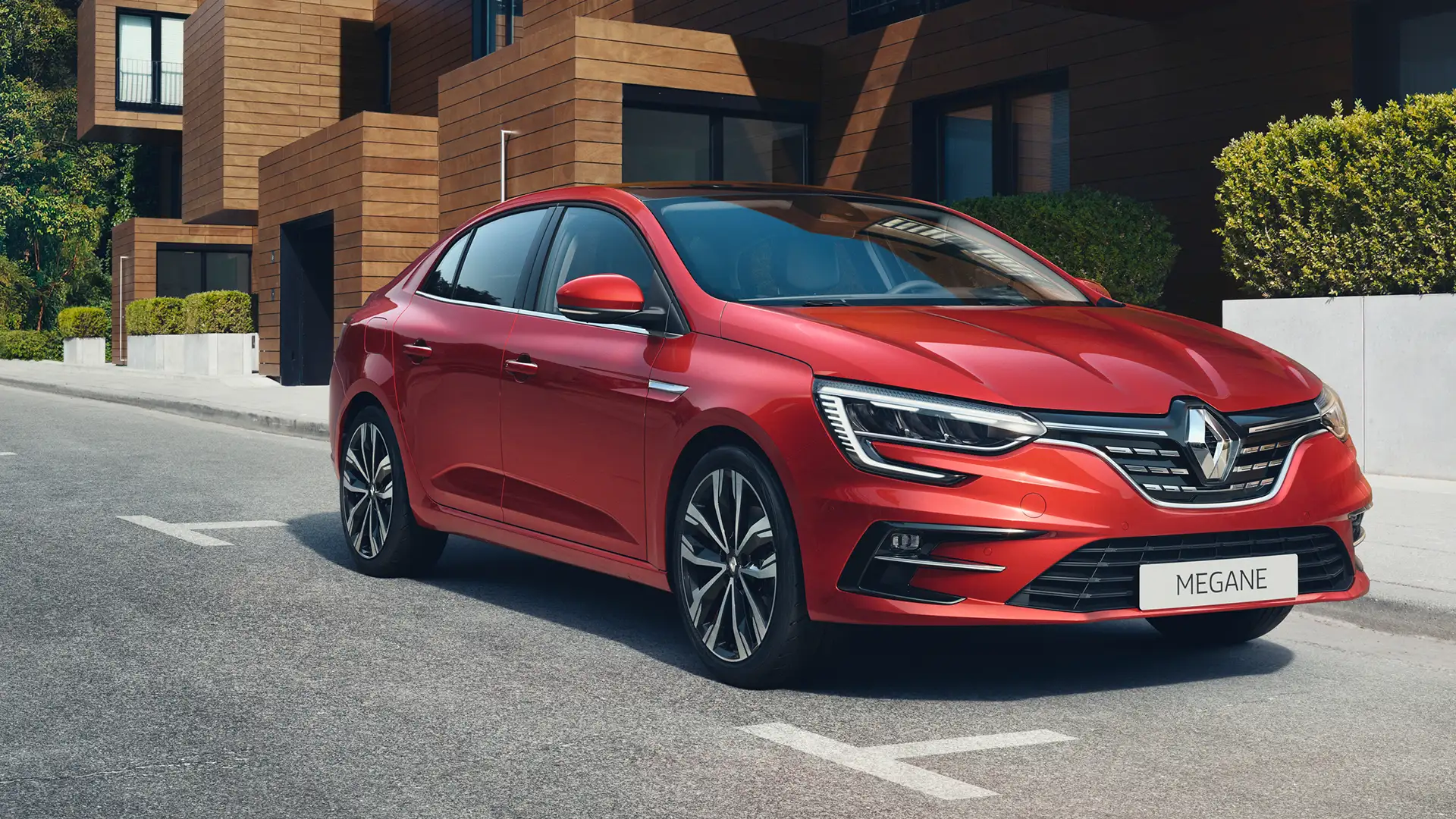 Renault Megane: преимущества и подводные камни