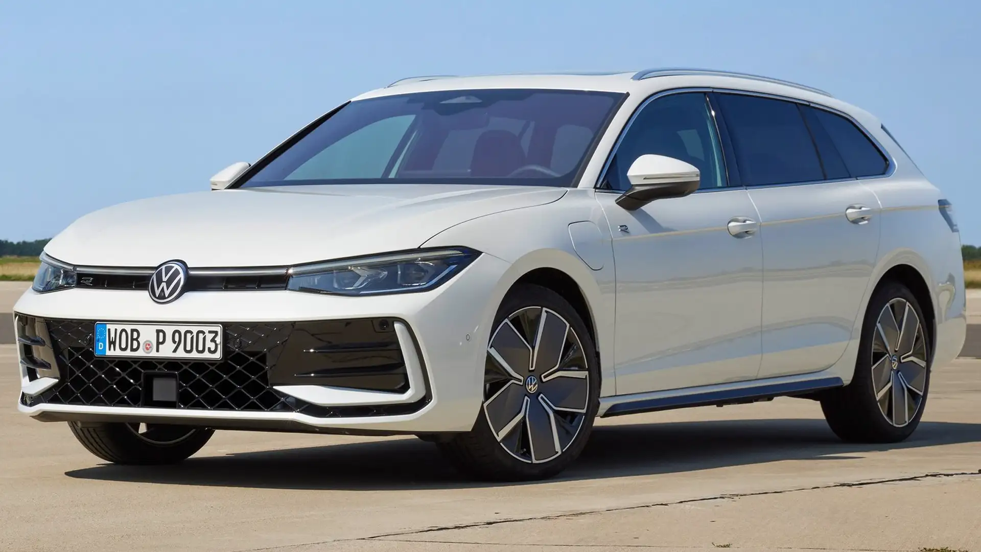 Секреты популярности Volkswagen Passat. Цифры и факты о модели из практики