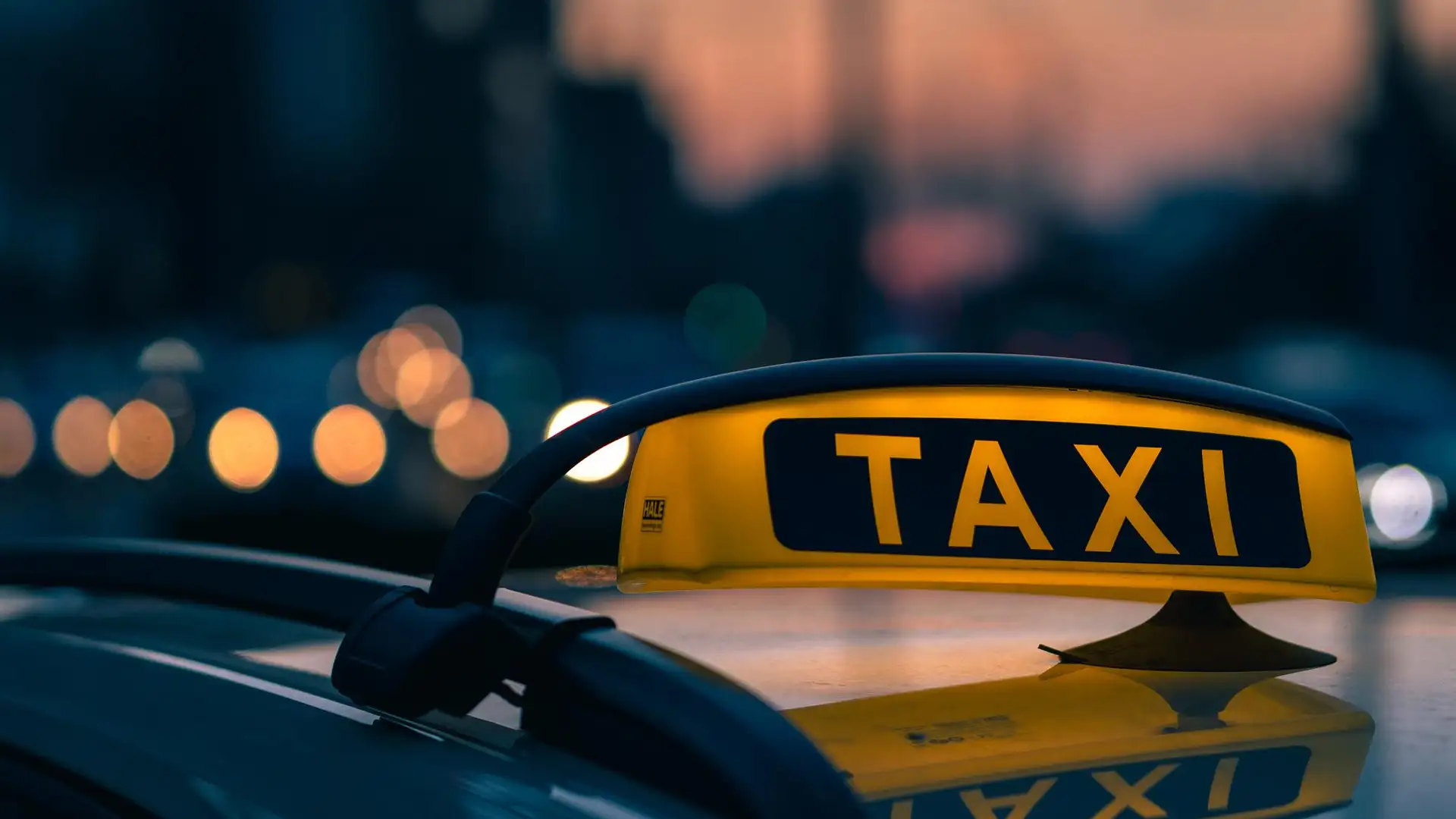 Такси из Киева в Варшаву: Ваш надежный путь