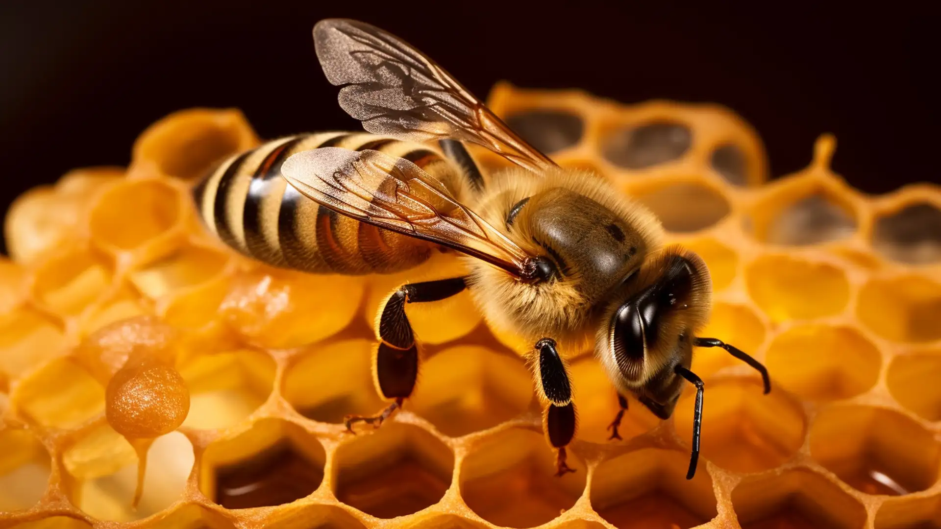 Вулик: основа успішного бджільництва