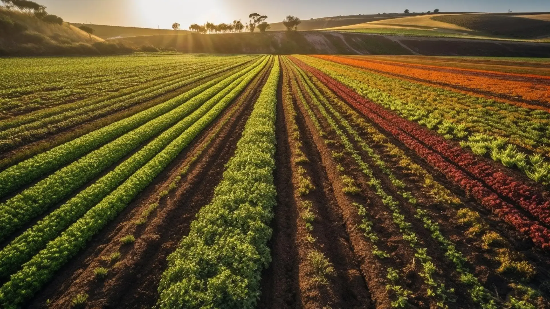 Улучшение урожайности зерновых культур с помощью жидких удобрений
