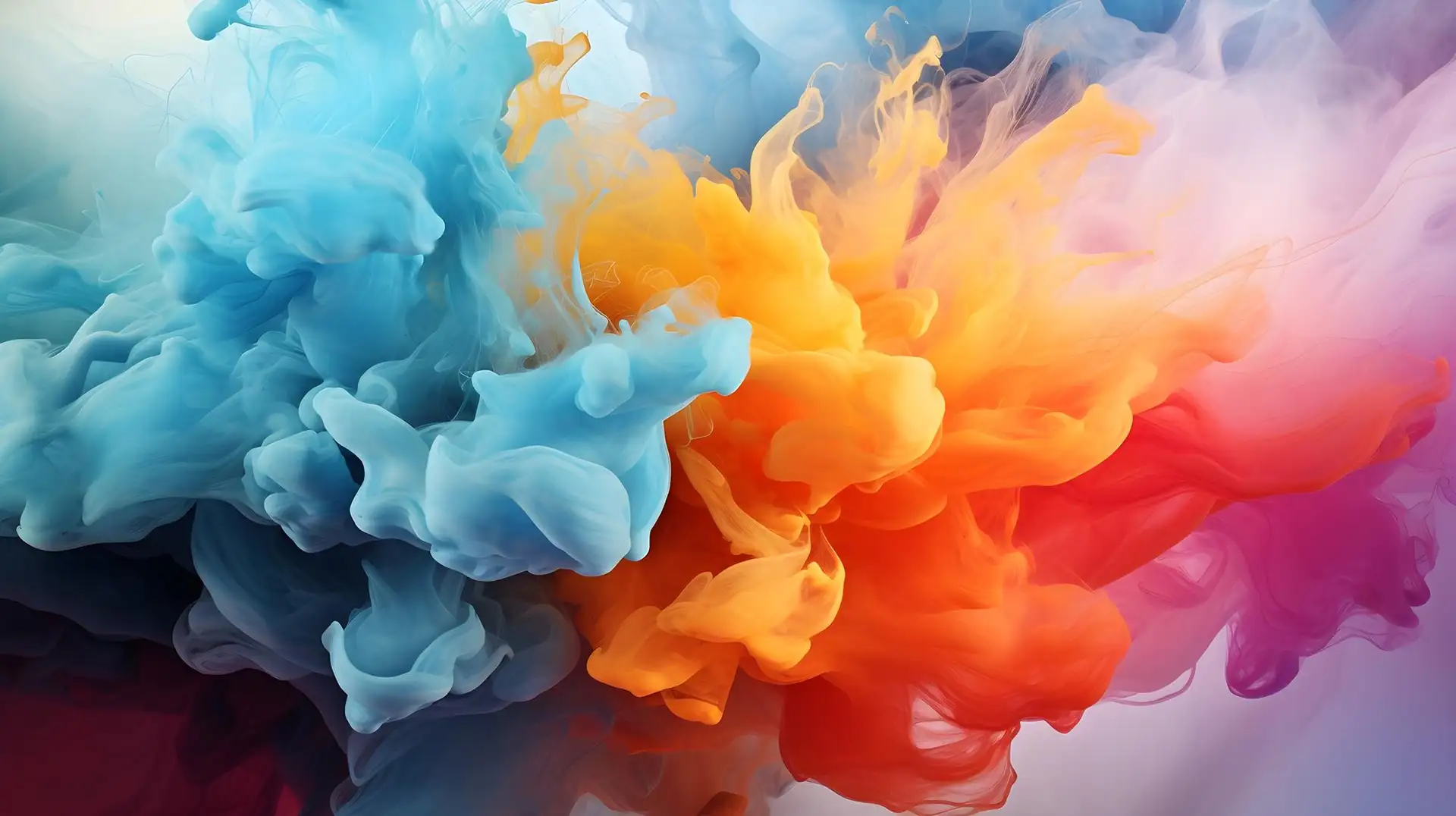 Аэрозольная краска: основы