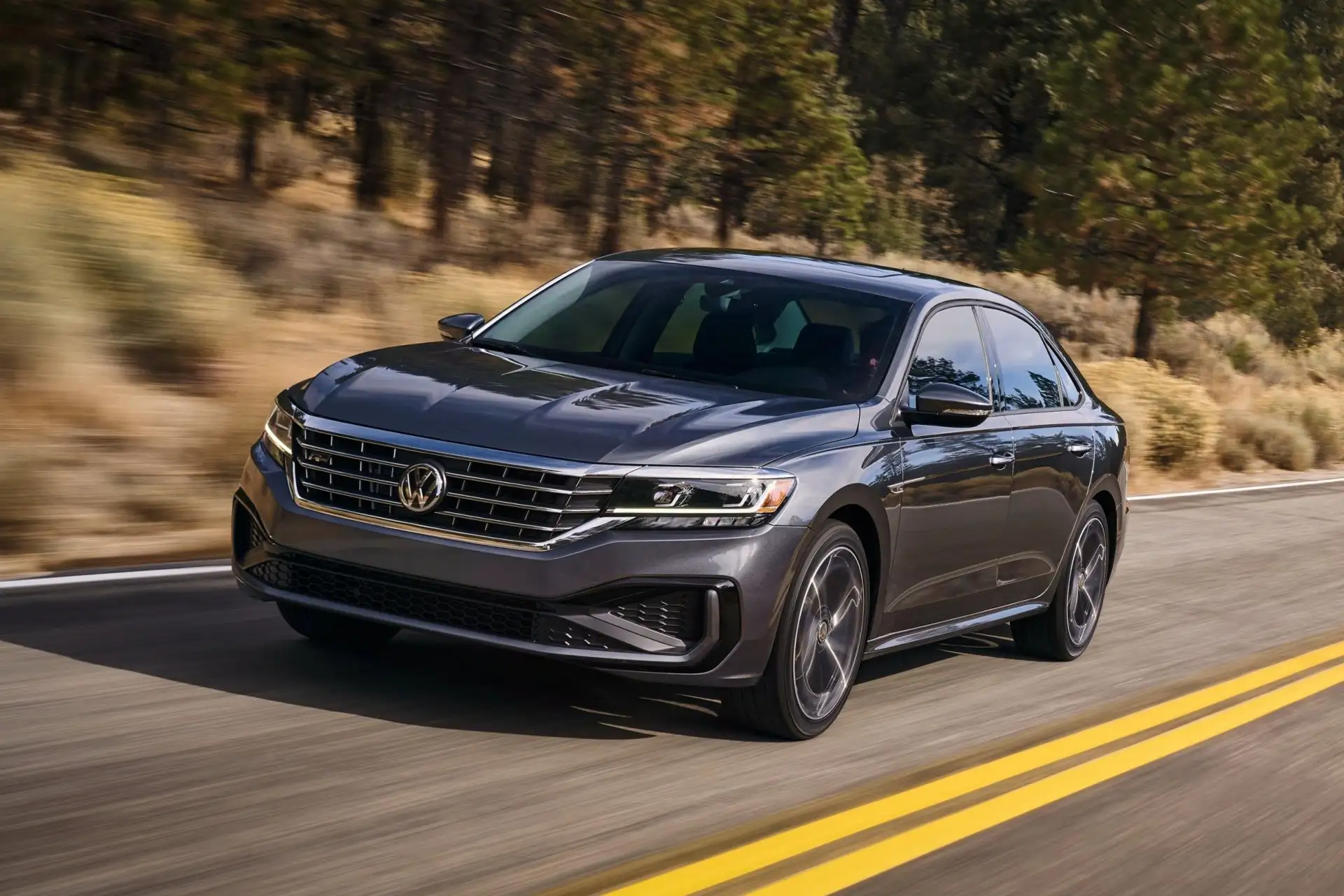 Авто Фольксваген из США. Хиты в 2024 году и чего ждать в будущем