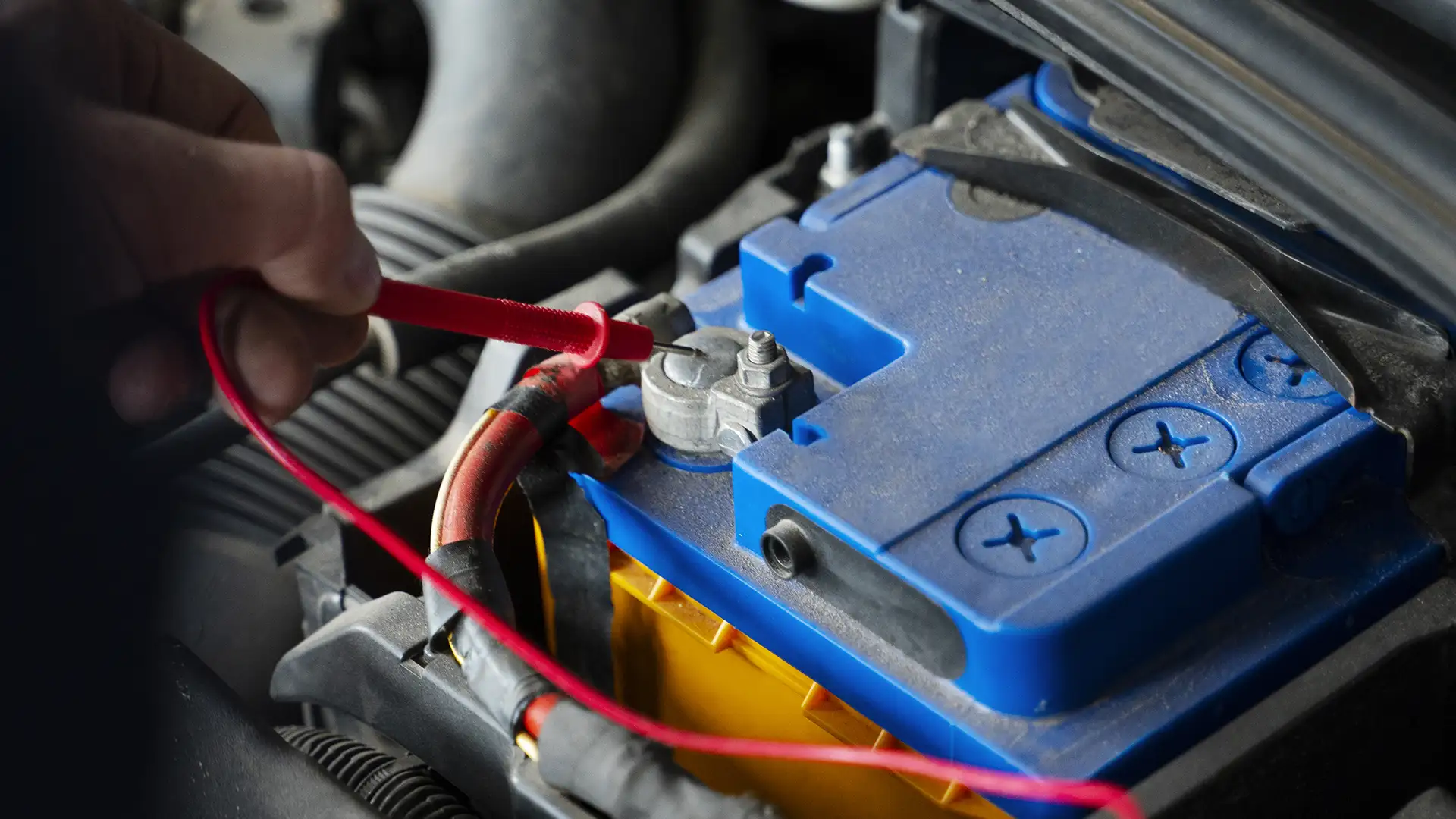 Автомобільні акумулятори на практиці. Цікаві факти, які варто знати