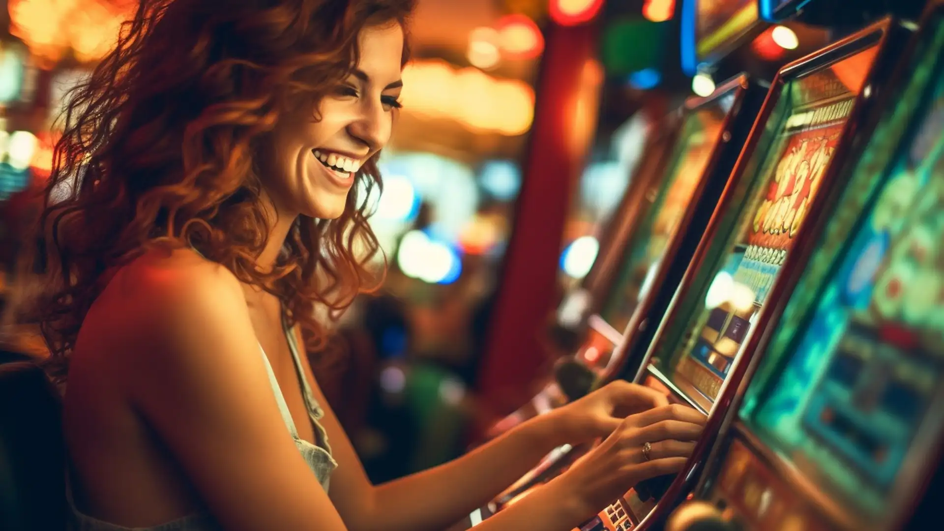 Автомобильные тематические слоты: популярные игровые автоматы с мотивами автомобилей