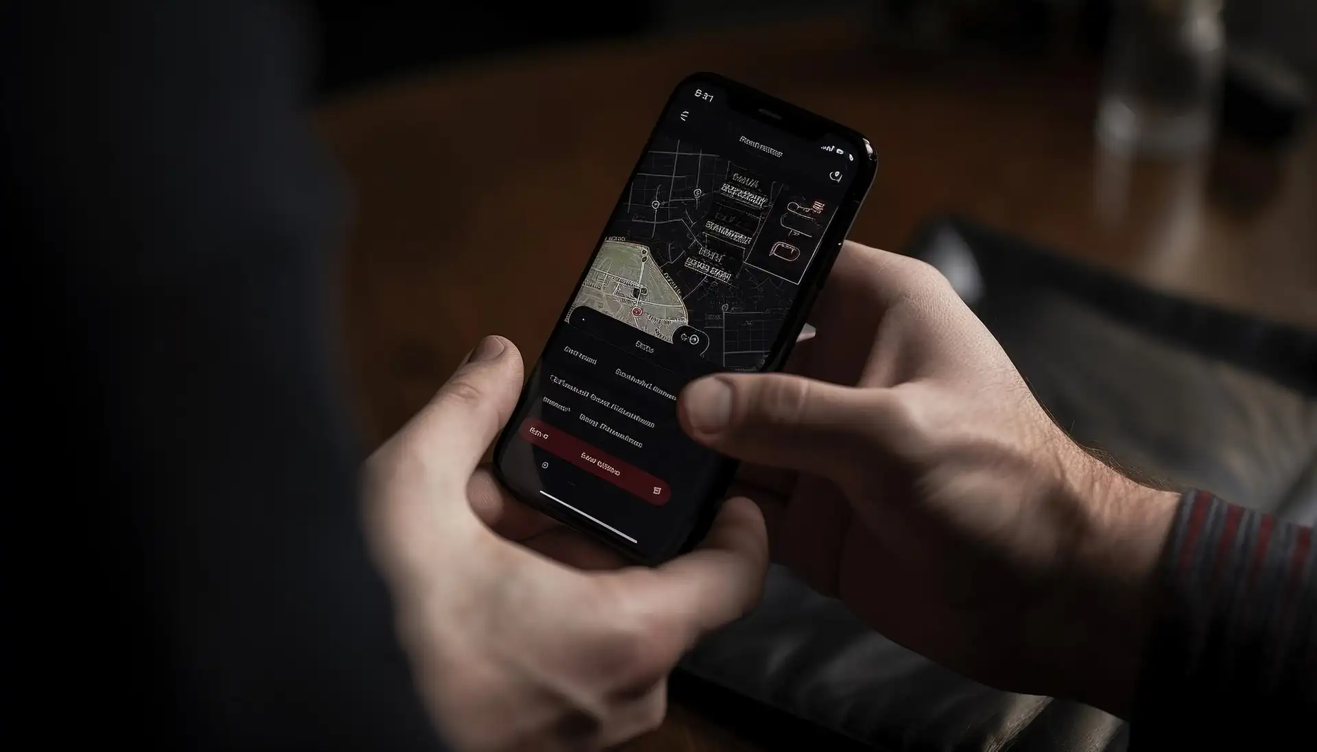 Автомобильный GPS-трекер без абонплаты. Что предлагает рынок