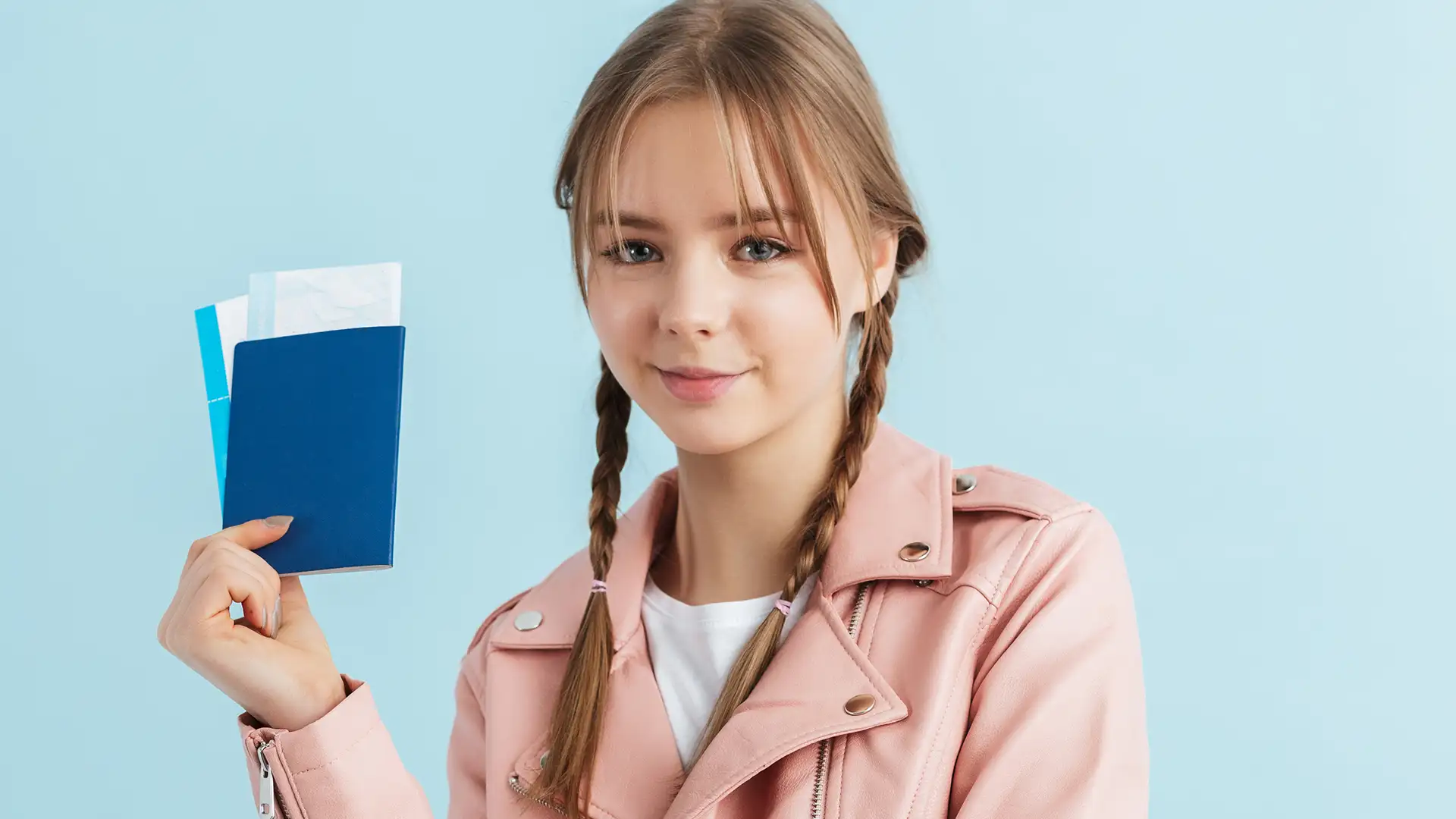 Фото в документах и вклеивание в паспорт. Как было раньше и что дальше