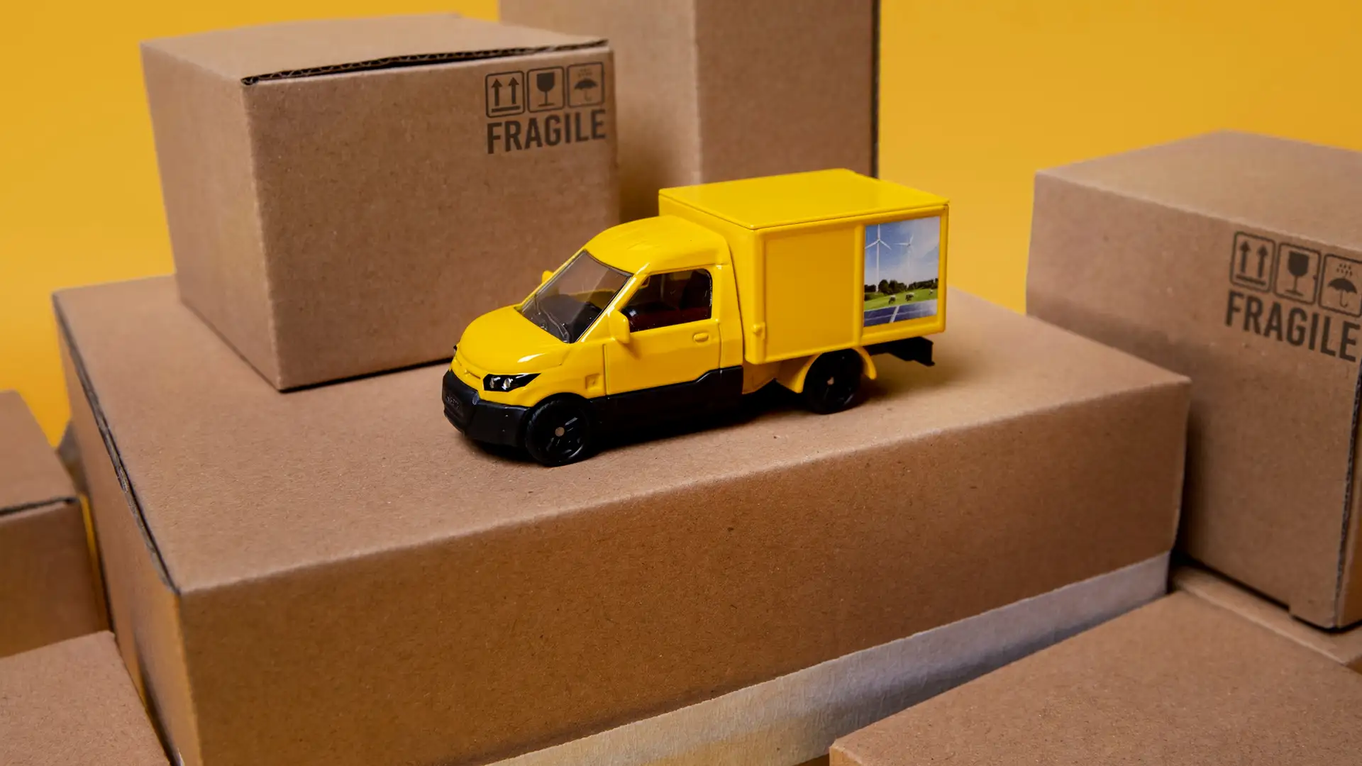 Грузовое такси в Киеве. Суть и удобство услуги на практике