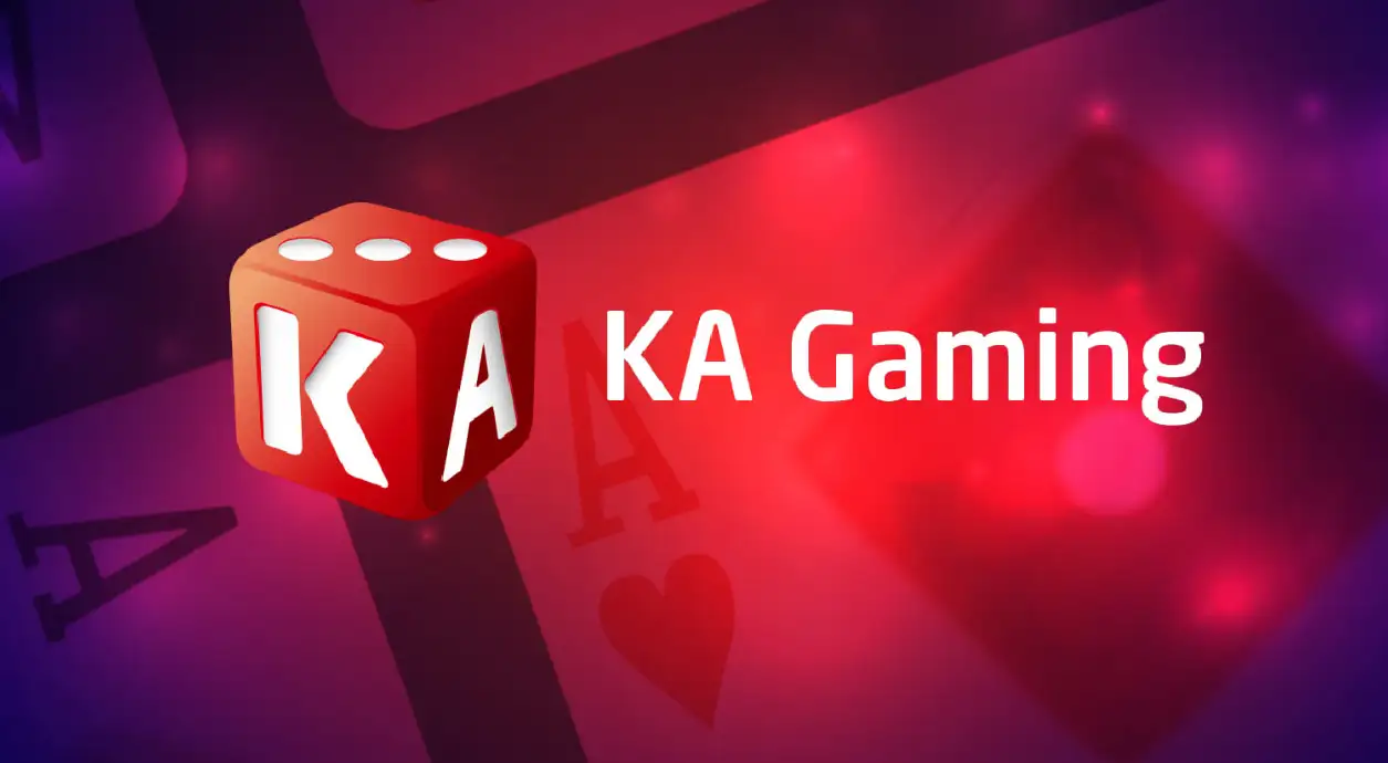 Різноманітне портфоліо розробника KA Gaming