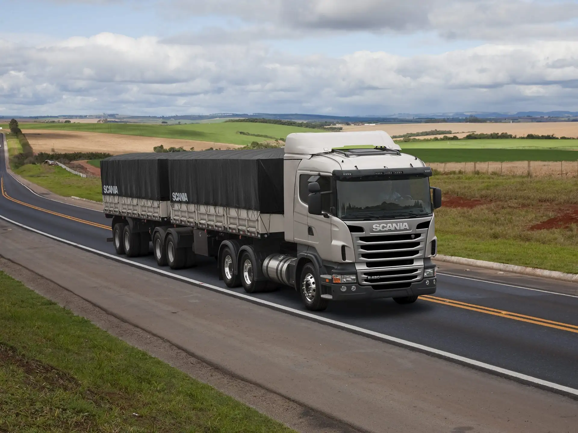 Как купить лучший бортовой прицеп?