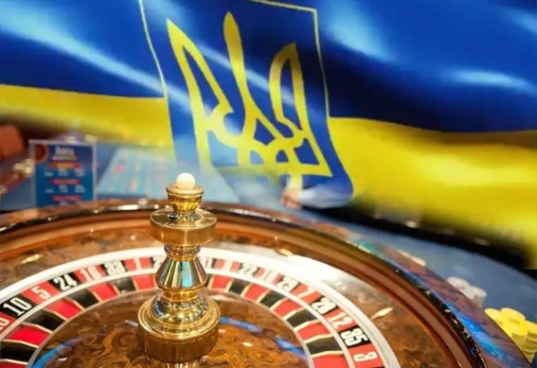 Лучшие онлайн казино Украины