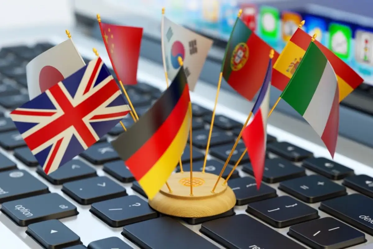 Технічний та юридичний переклад потрібно замовляти в агентстві