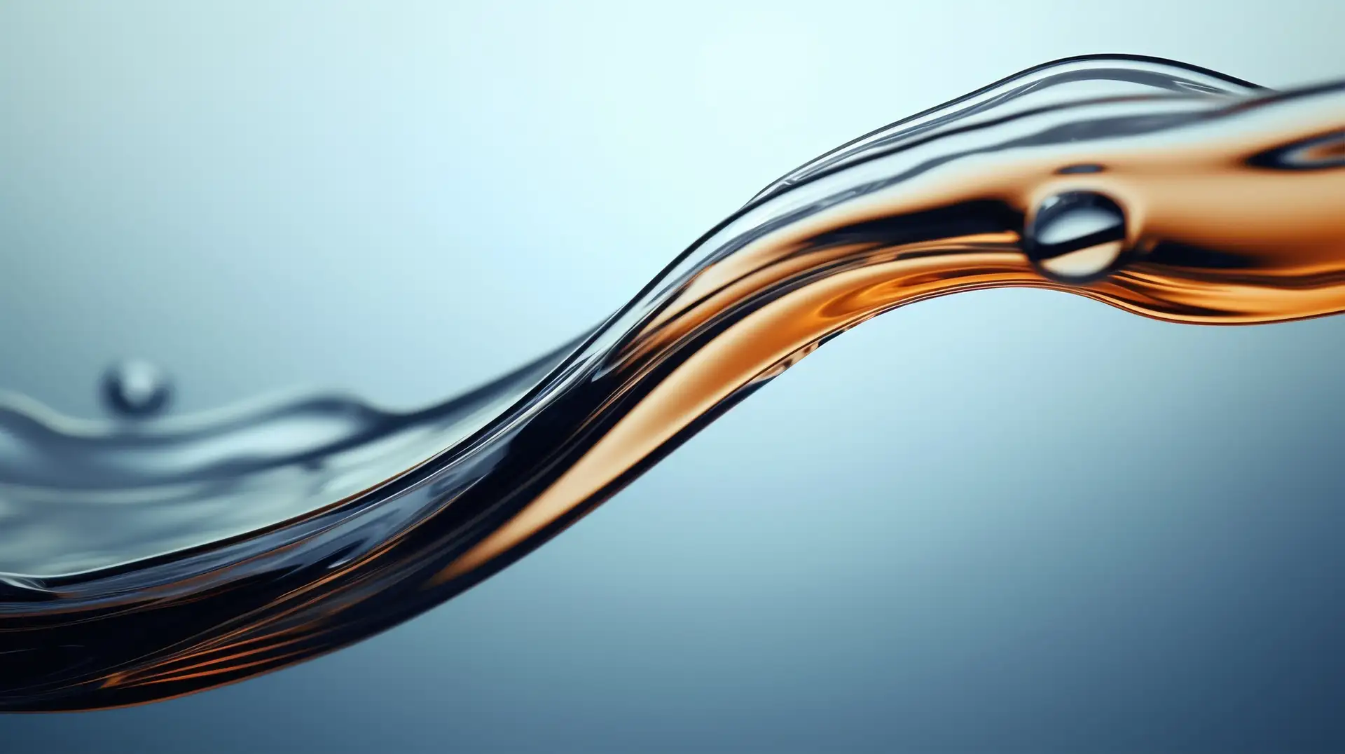 Еволюція моторної оливи та як це вплинуло на сервісні інтервали