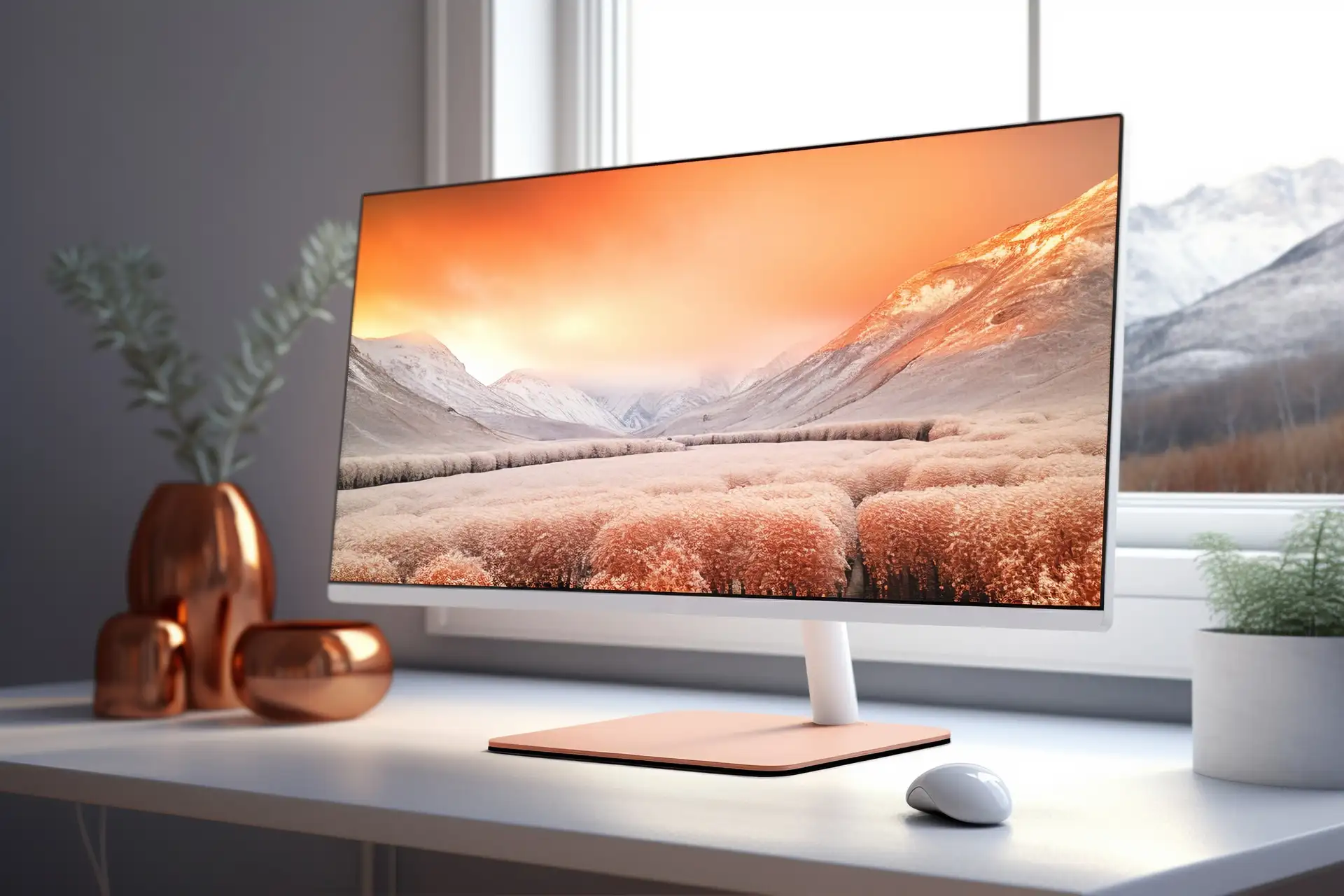 4K, 144Hz или HDR: Какие характеристики монитора важнее?