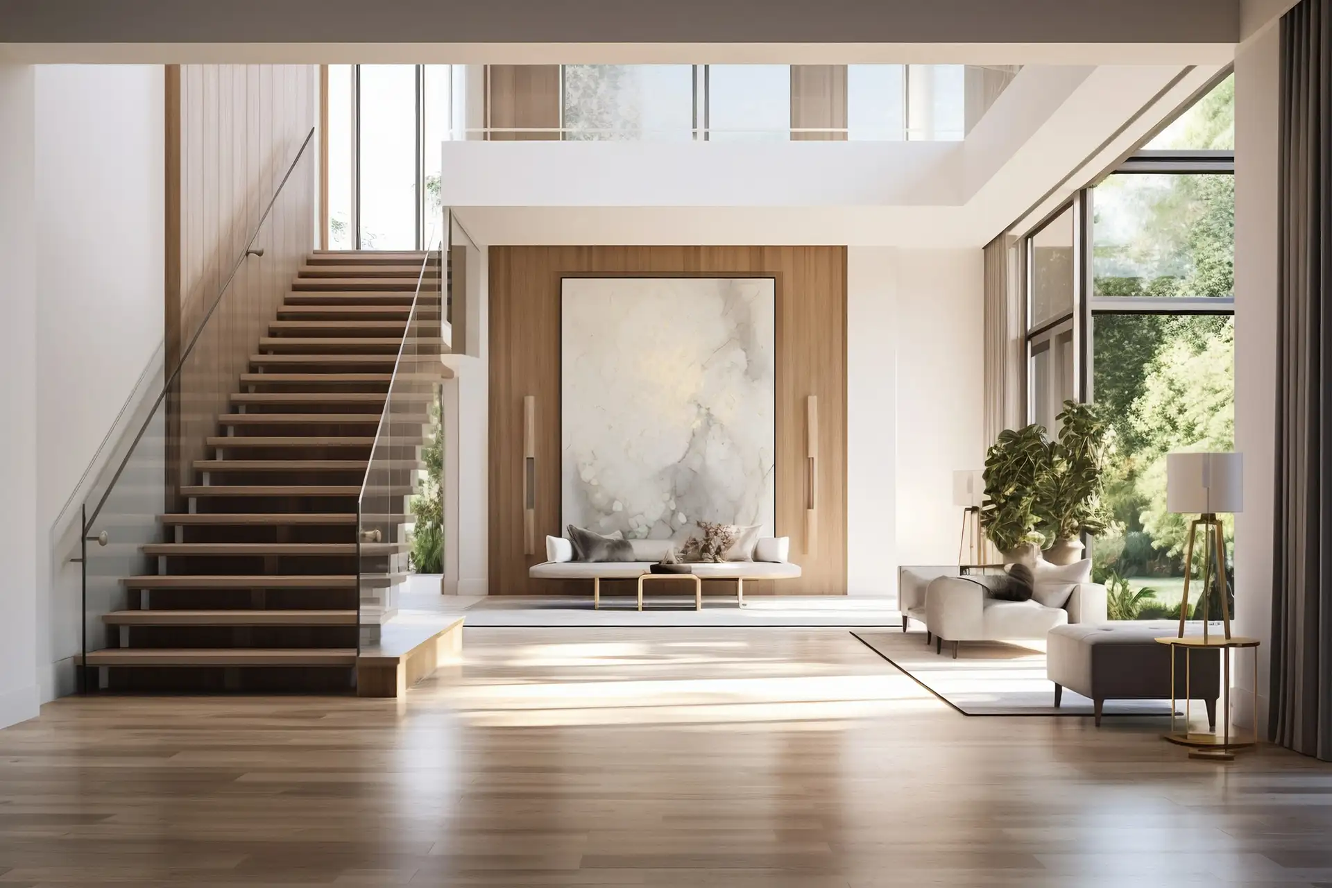 Скільки коштує ремонт будинку у Бучі