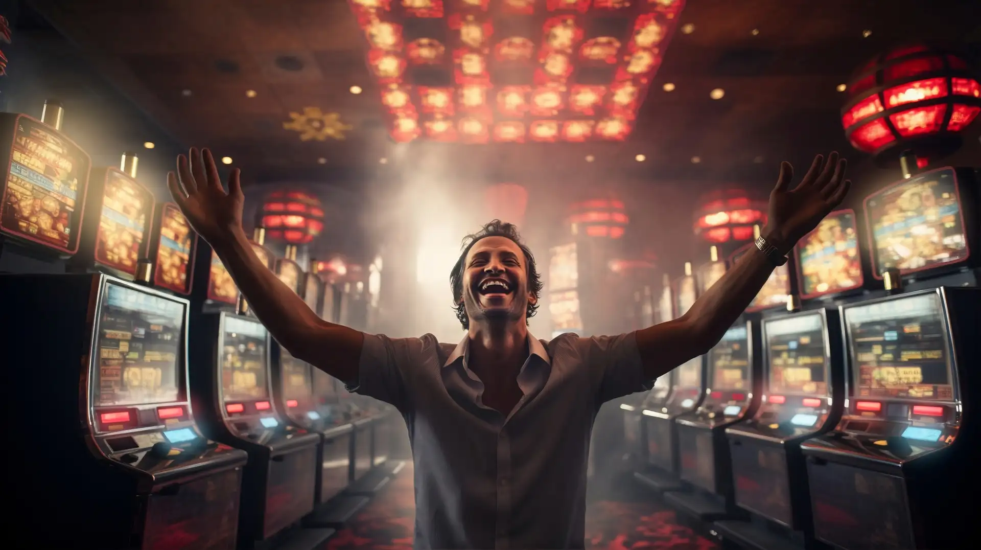 Выплаты в казино Париматч: получите свой выигрыш максимально быстро