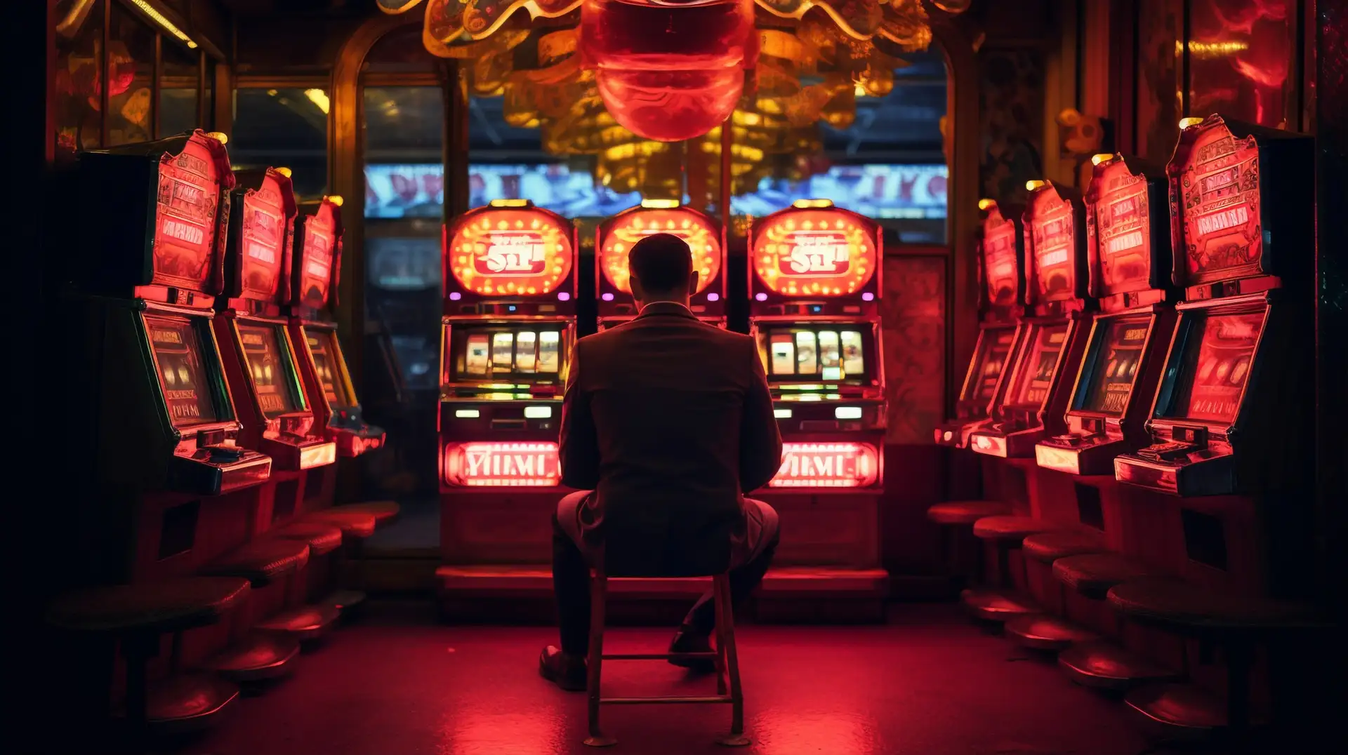 Во что поиграть на KlubWulkan. ТОП-5 любимых слотов игроков