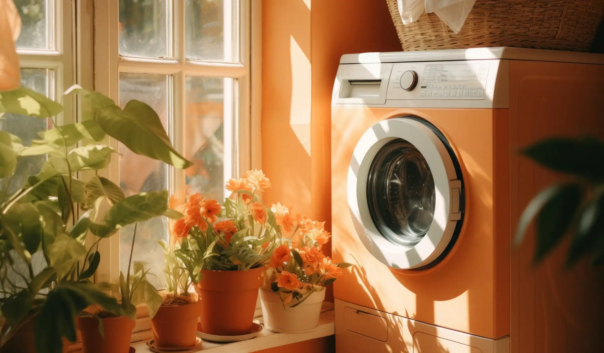 Скорая помощь для вашей стиралки