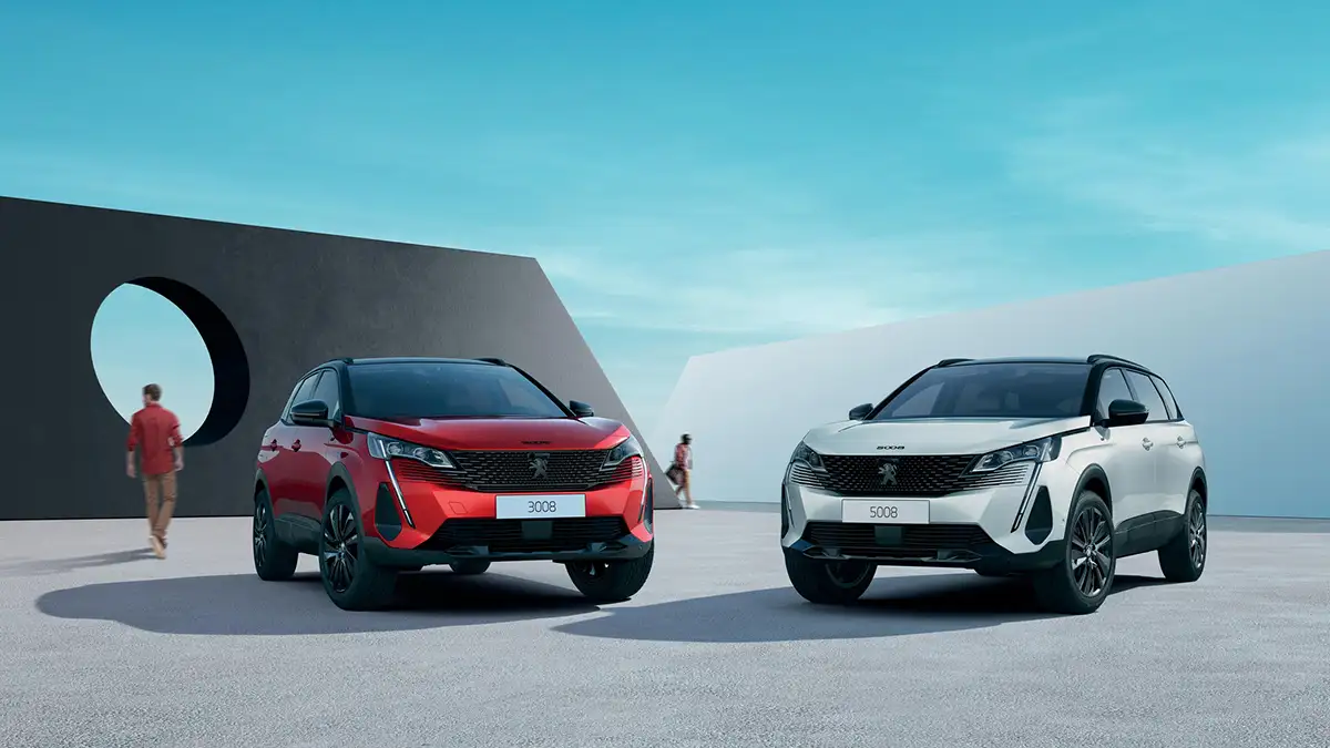 Вживаний Пежо: вибір надійності та економічності на авторинку