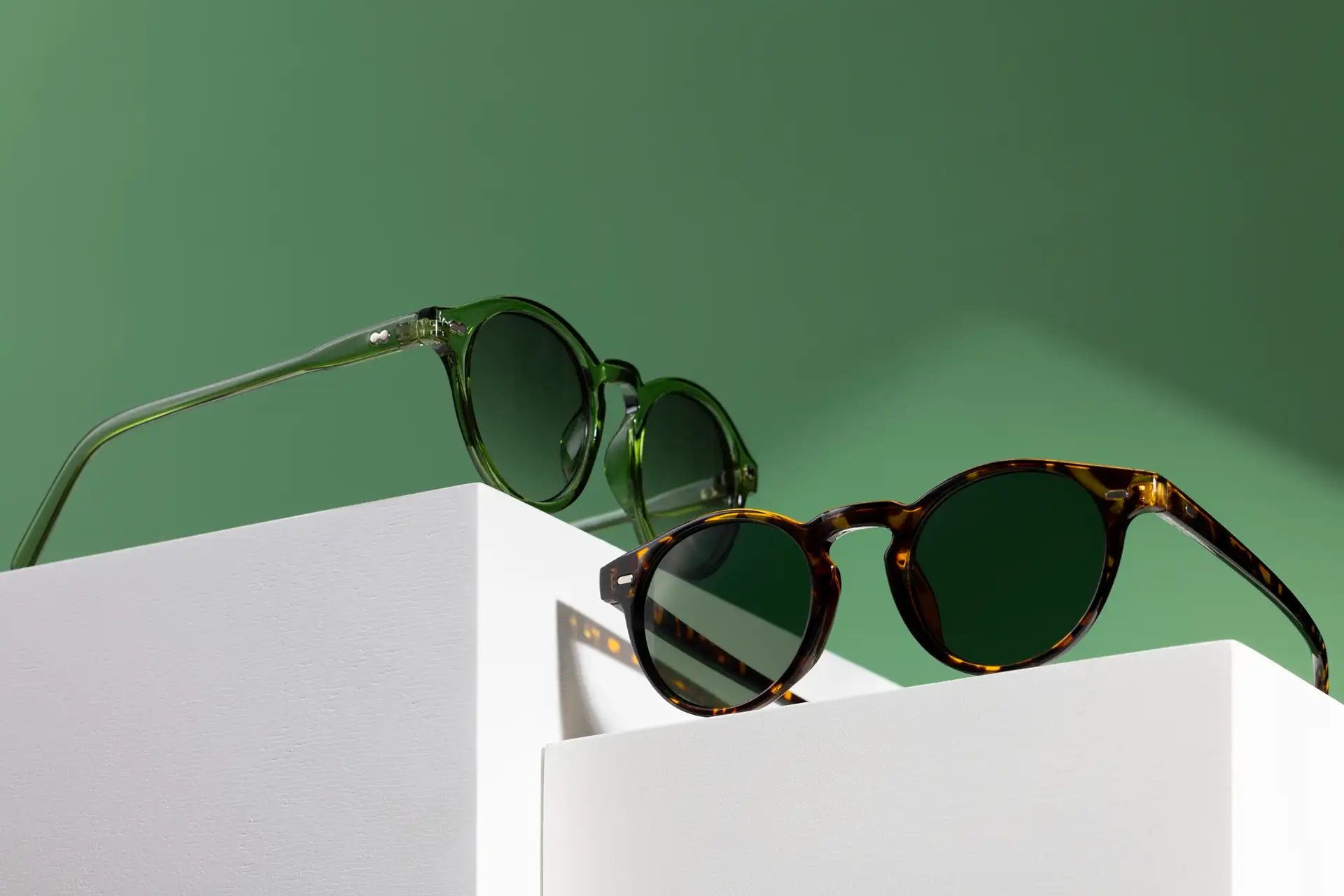 Бизнес на очках. Простые секреты успеха