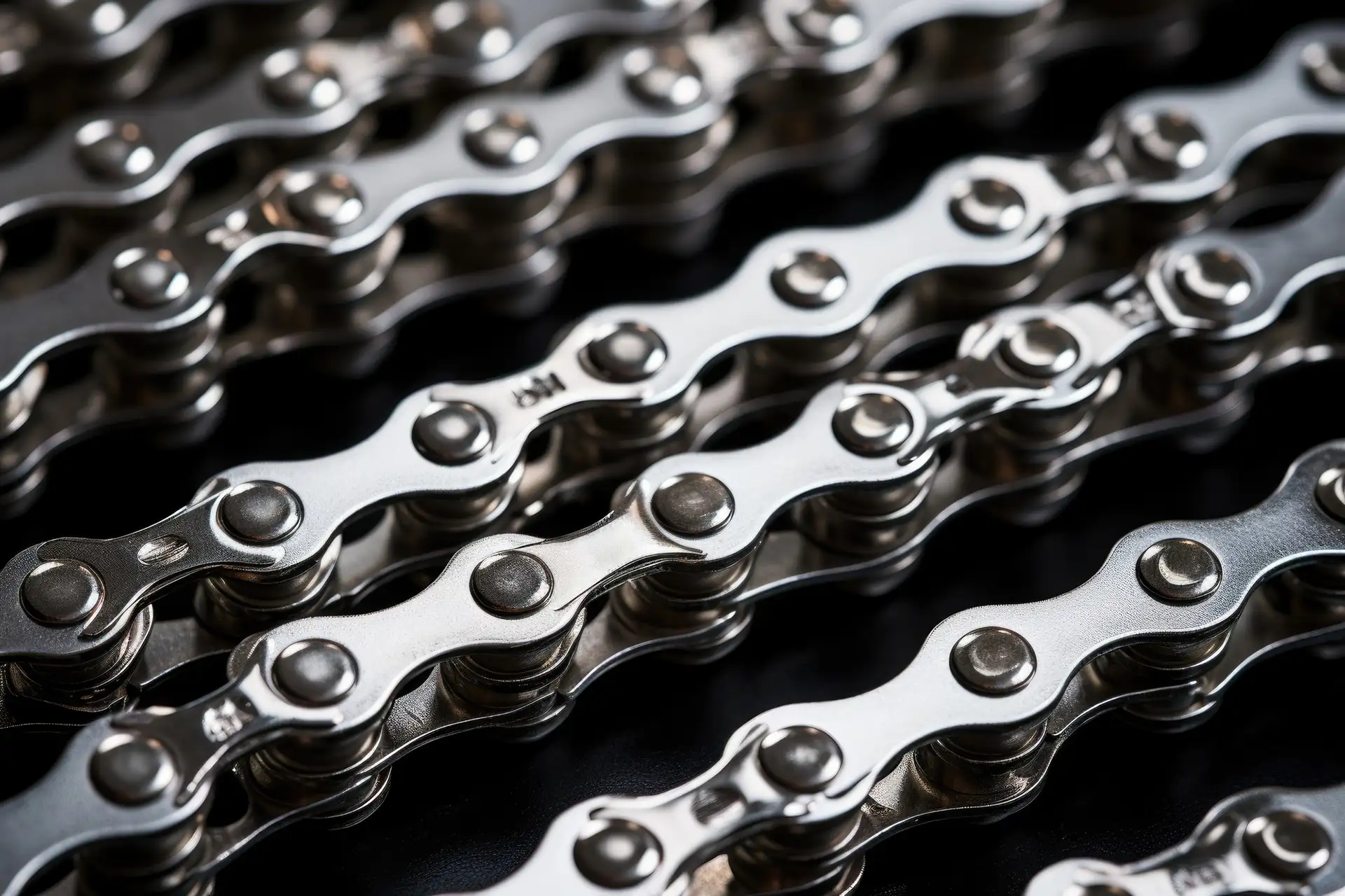 Натягувачі ланцюга: Надійність та безпека для Вашого байка