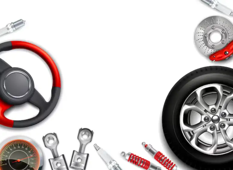 автозапчастини