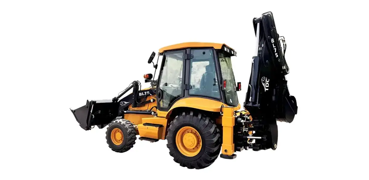 Преимущества обслуживания специальной техники в ООО "ТДС Укрспецтехника"