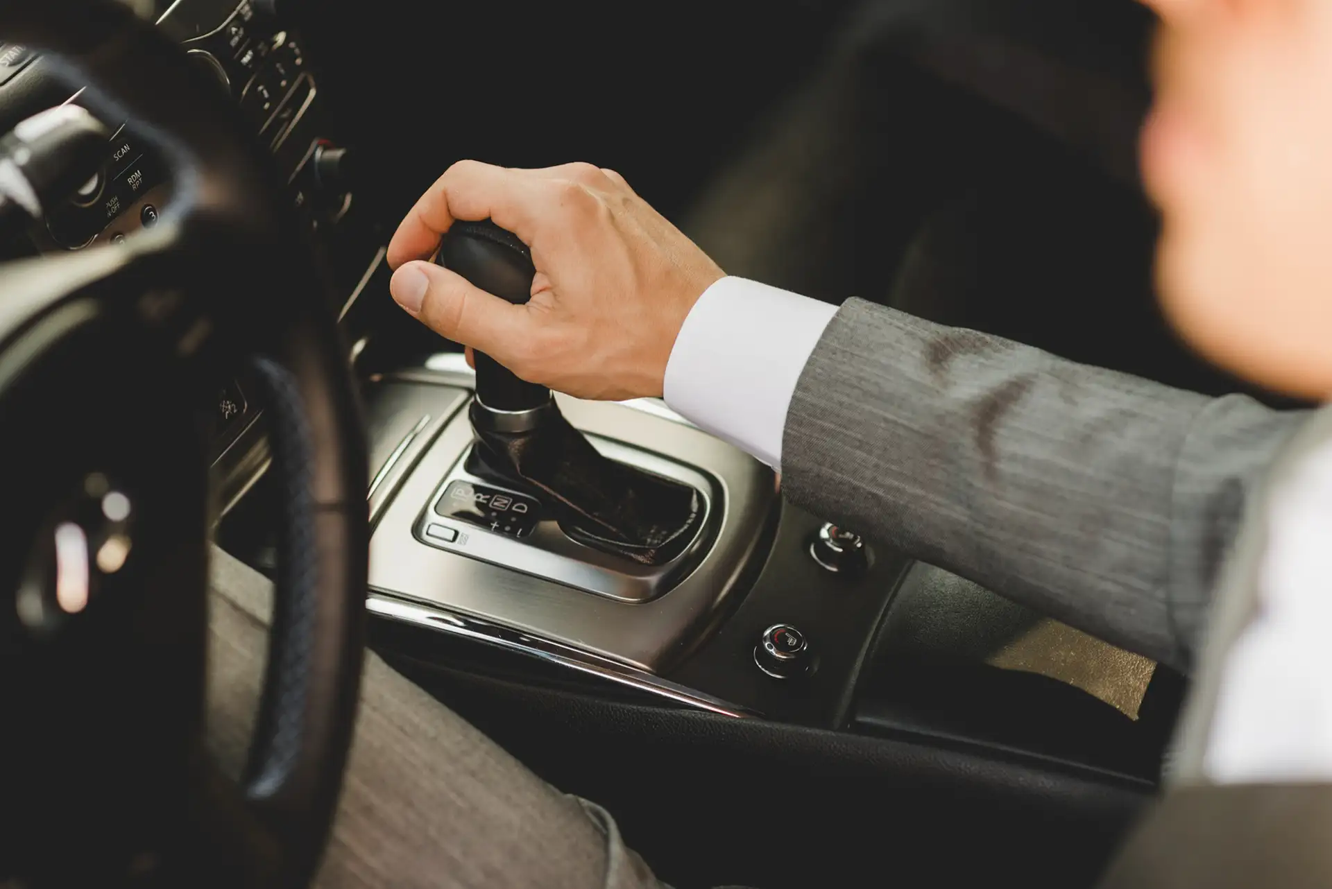 Что необходимо знать о коробке PowerShift компании Ford