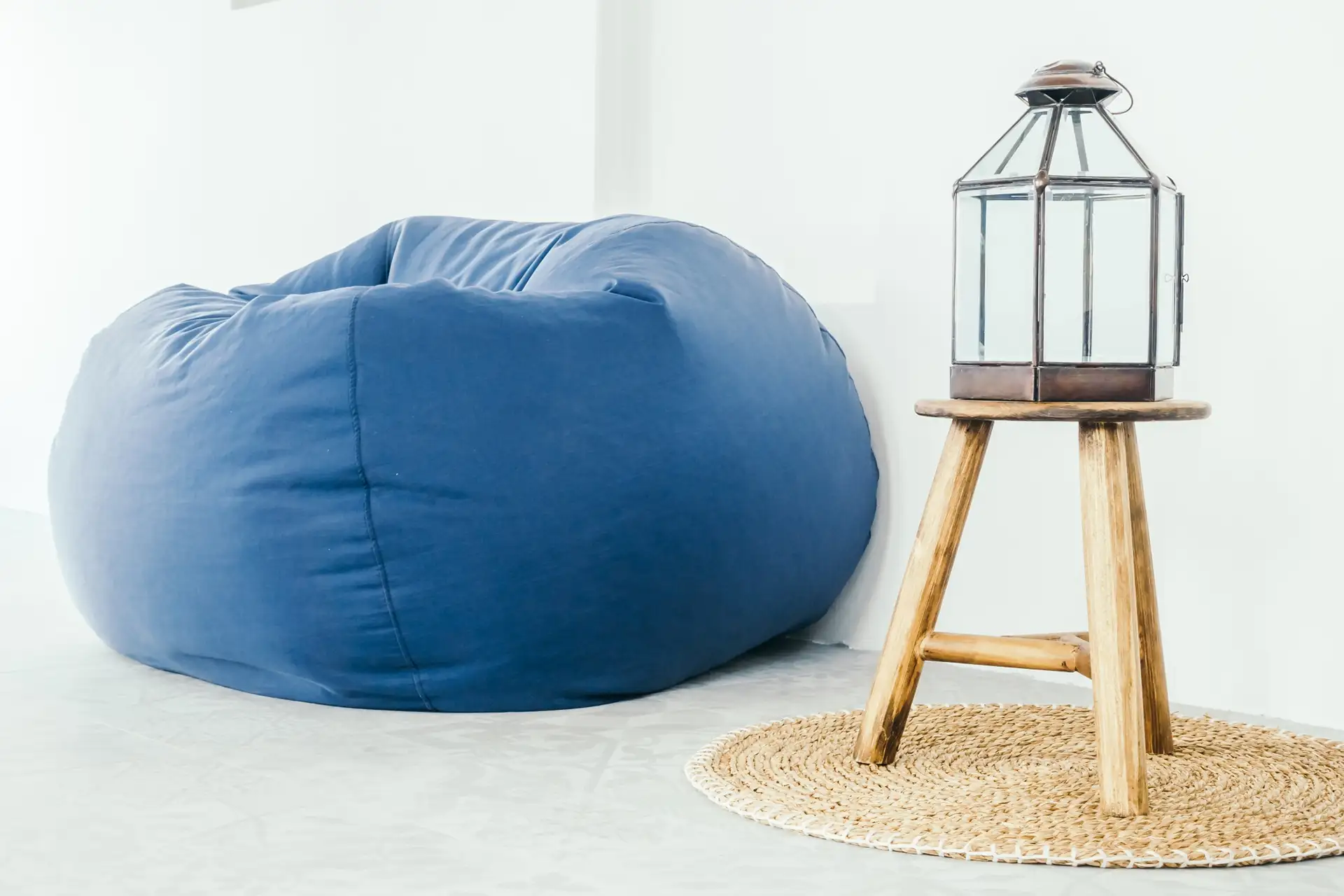 Кресло мешок - Лучший подарок для мужчины