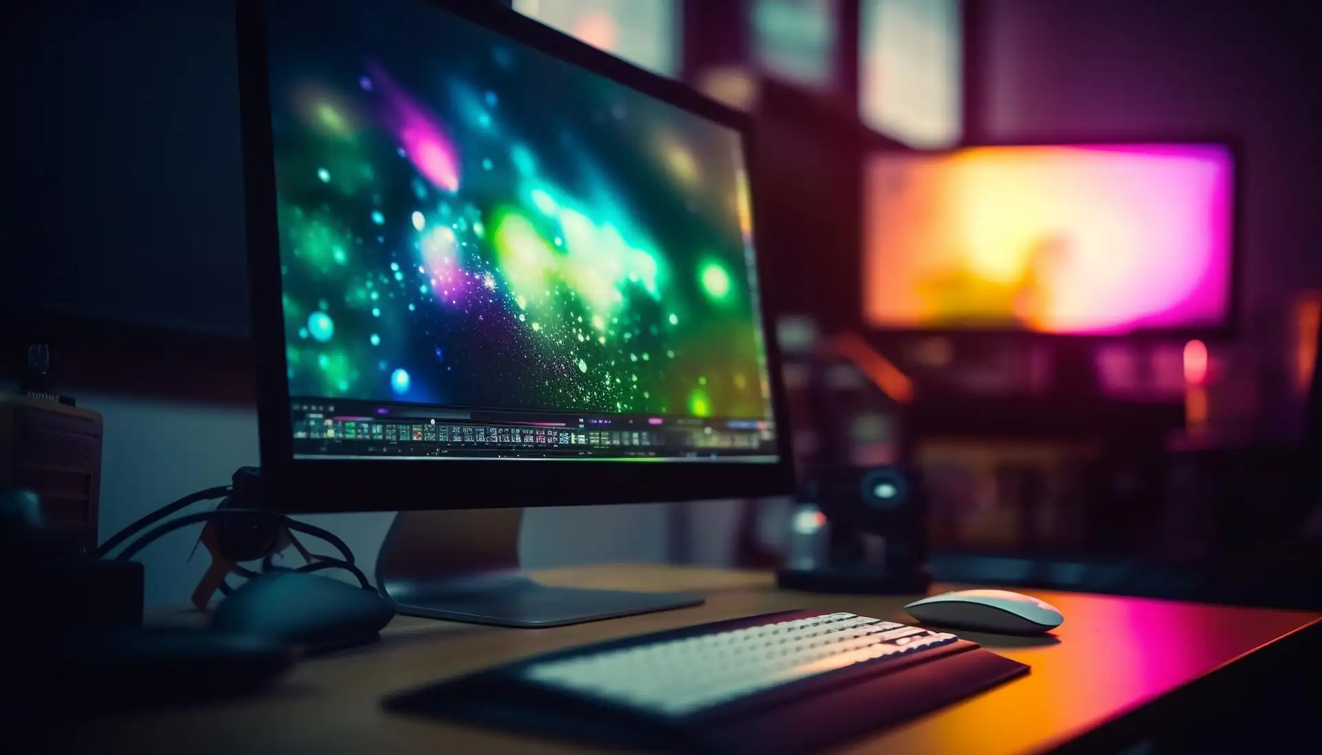 Як правильно підібрати аксесуари до комп’ютера?