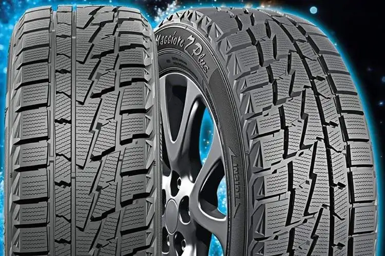 Зимові шини Premiorri: Особливості та переваги моделі ViaMaggiore