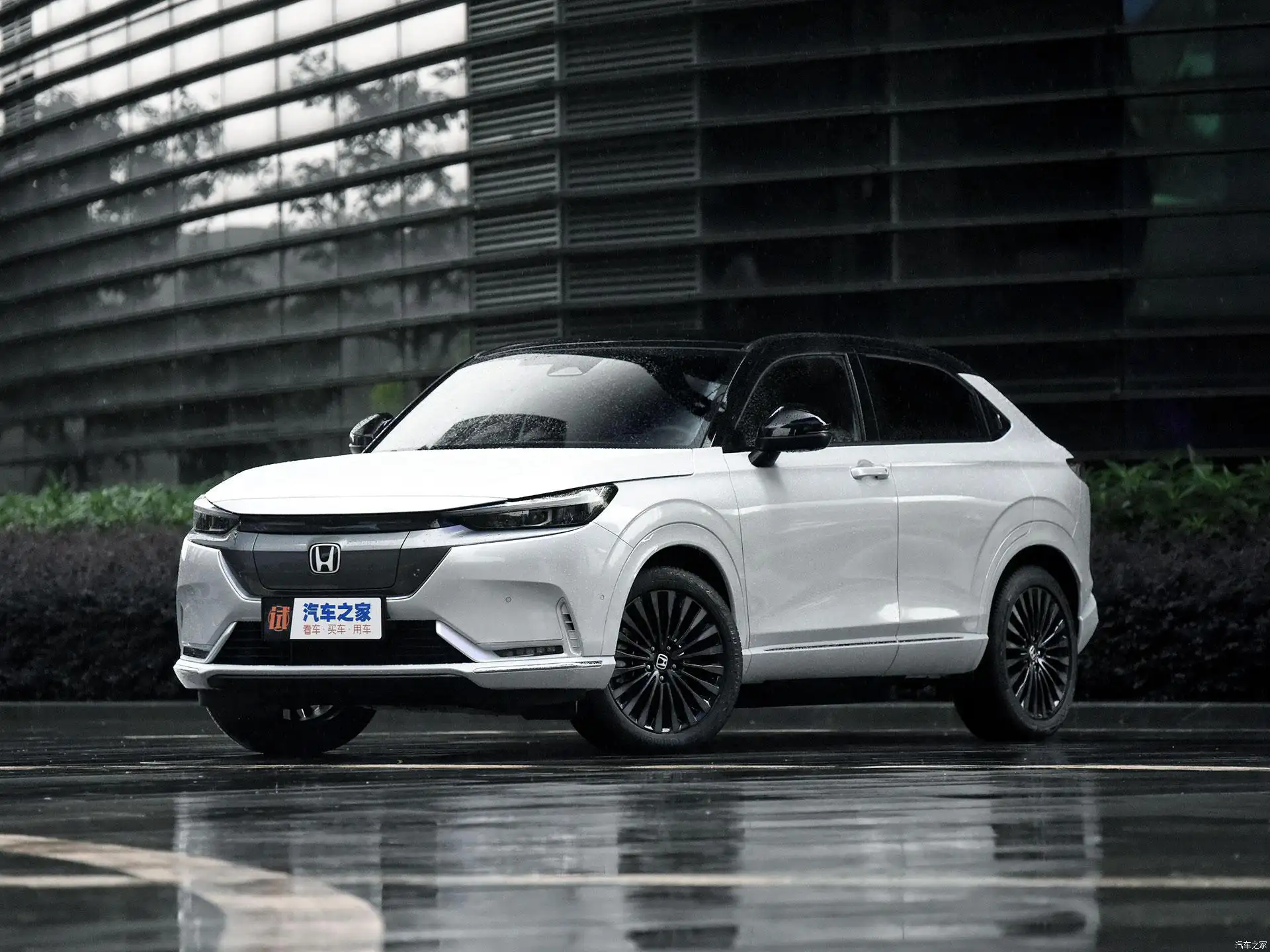 Електромобілі виробництва Honda. Особливості, дизайн і ціна