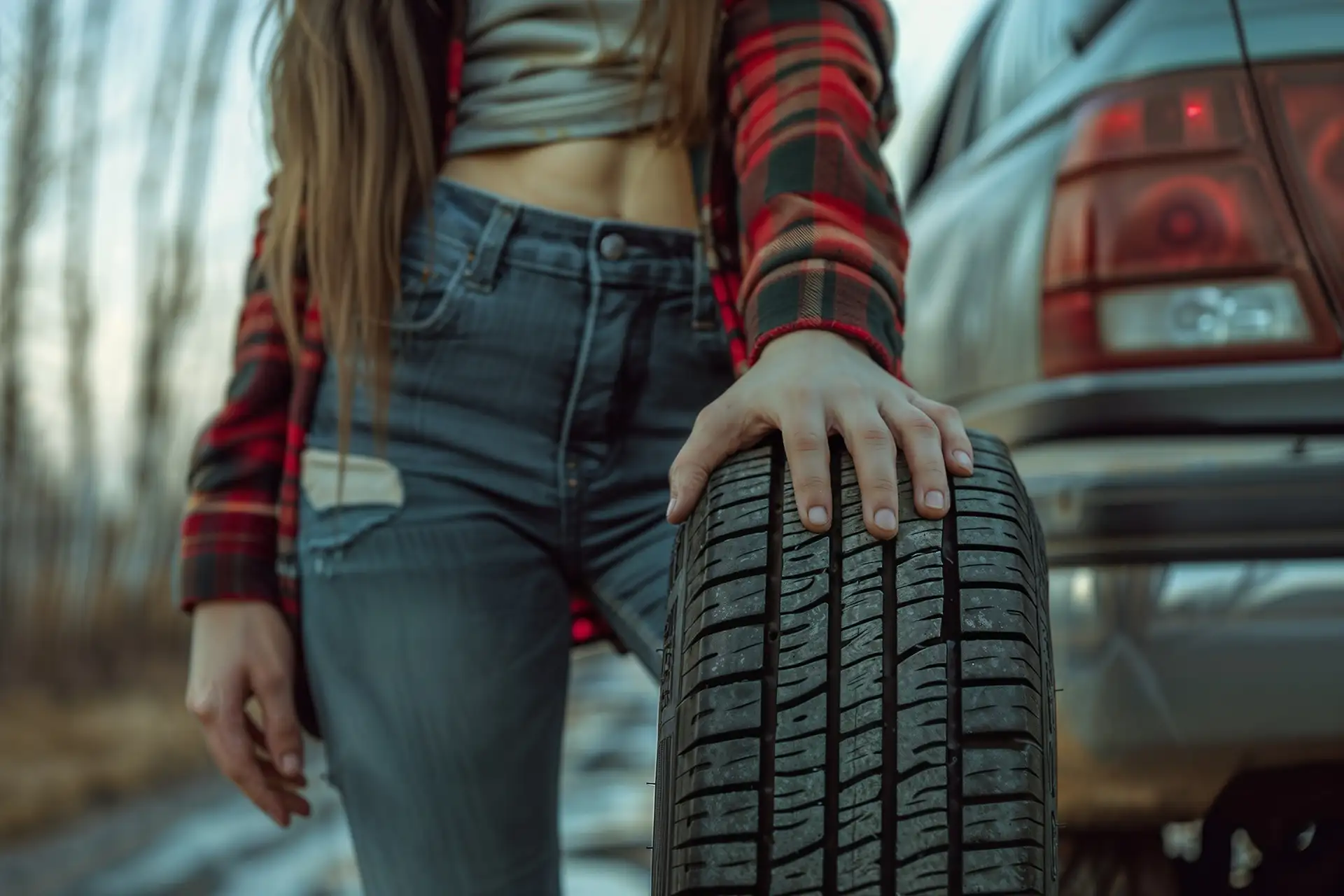 Інновації та безпека: як вибрати шини для автомобіля