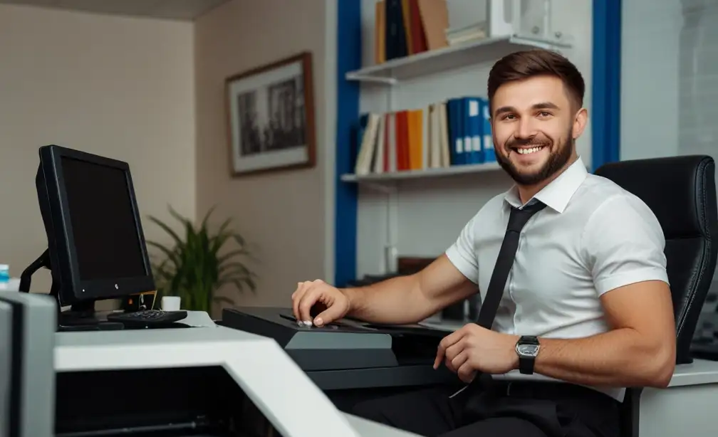 Как выбрать лазерный принтер для офиса?