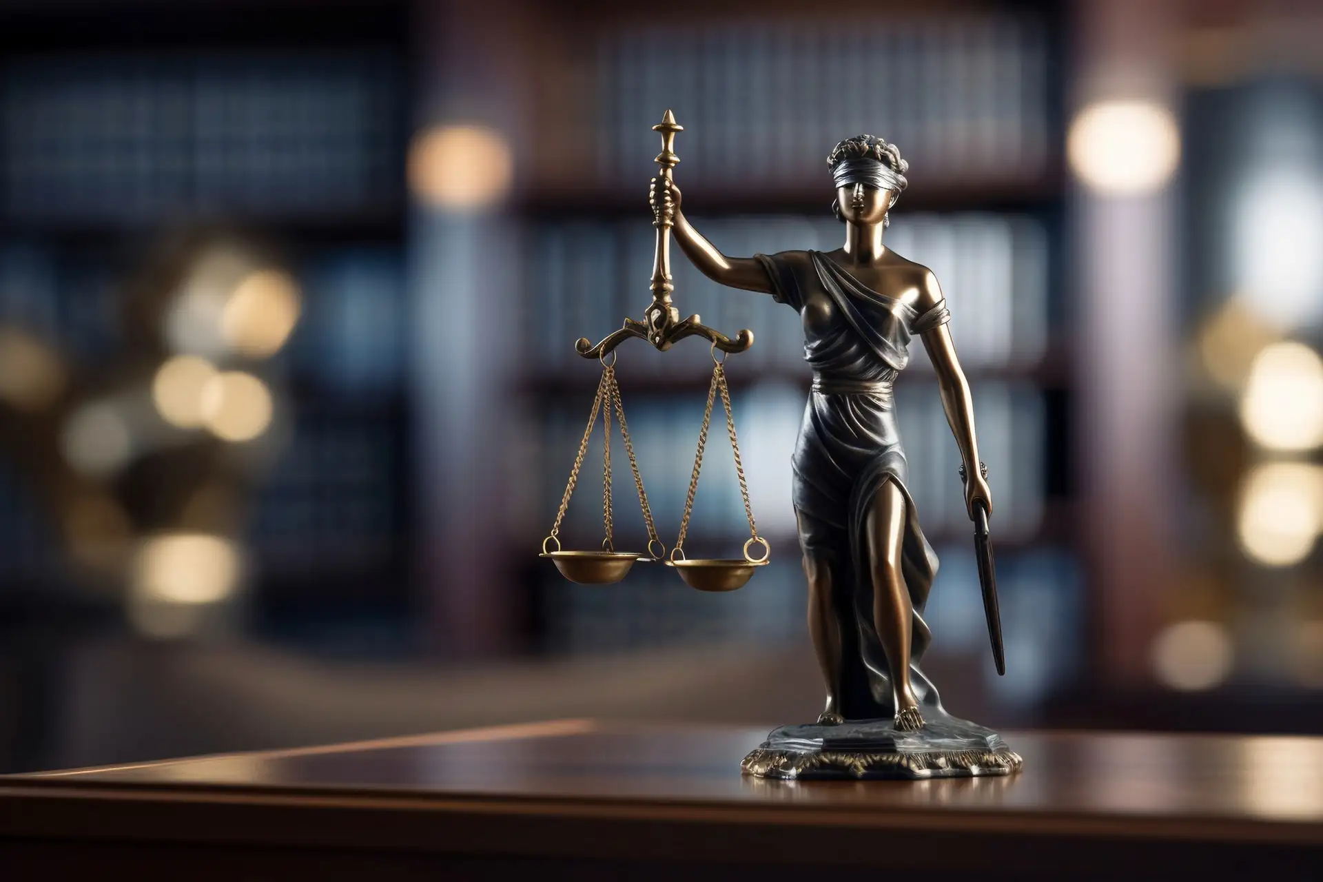 Право: основи та роль у сучасному суспільстві