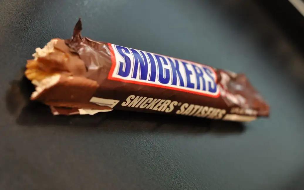 Snickers: світові рекорди та зв'язок з кінематографом