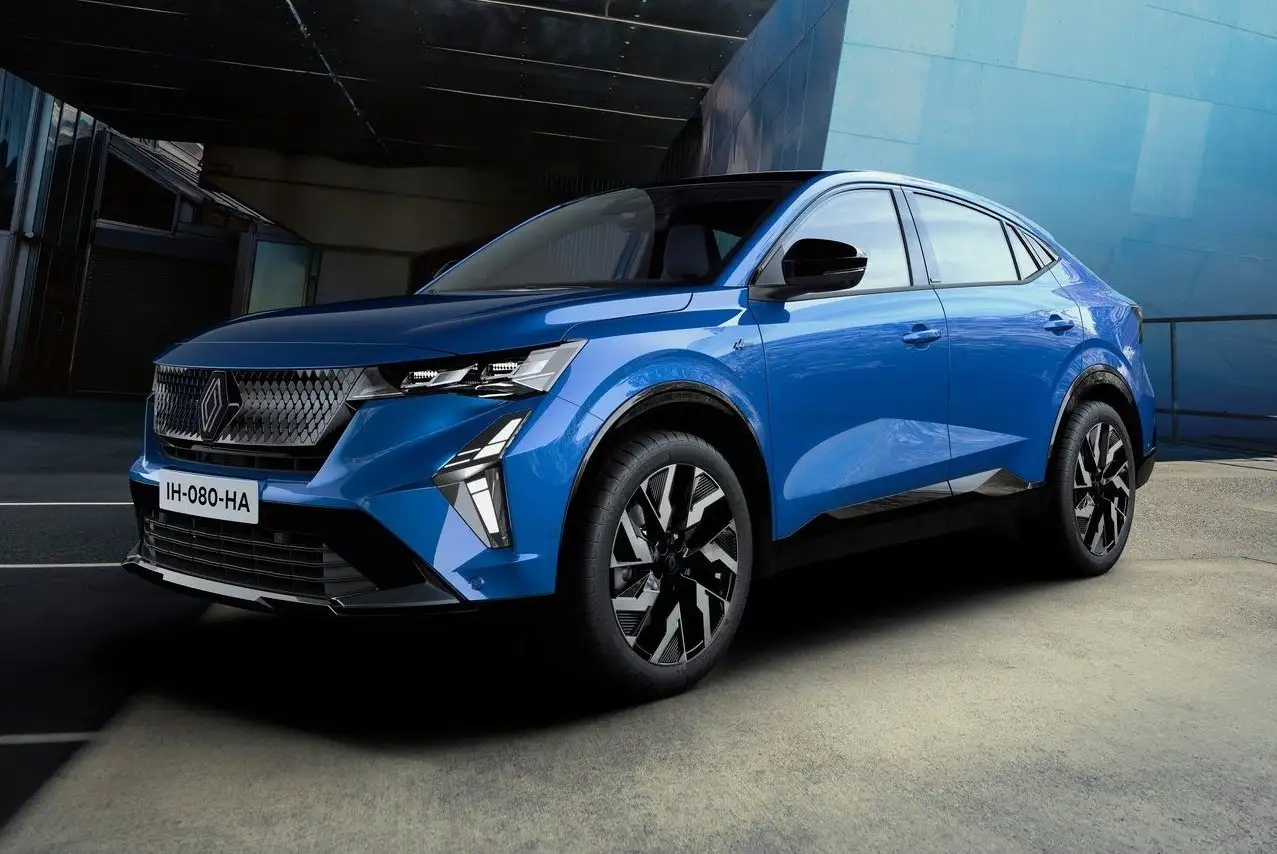 Від Харкова до Європи: 10 причин обрати Renault